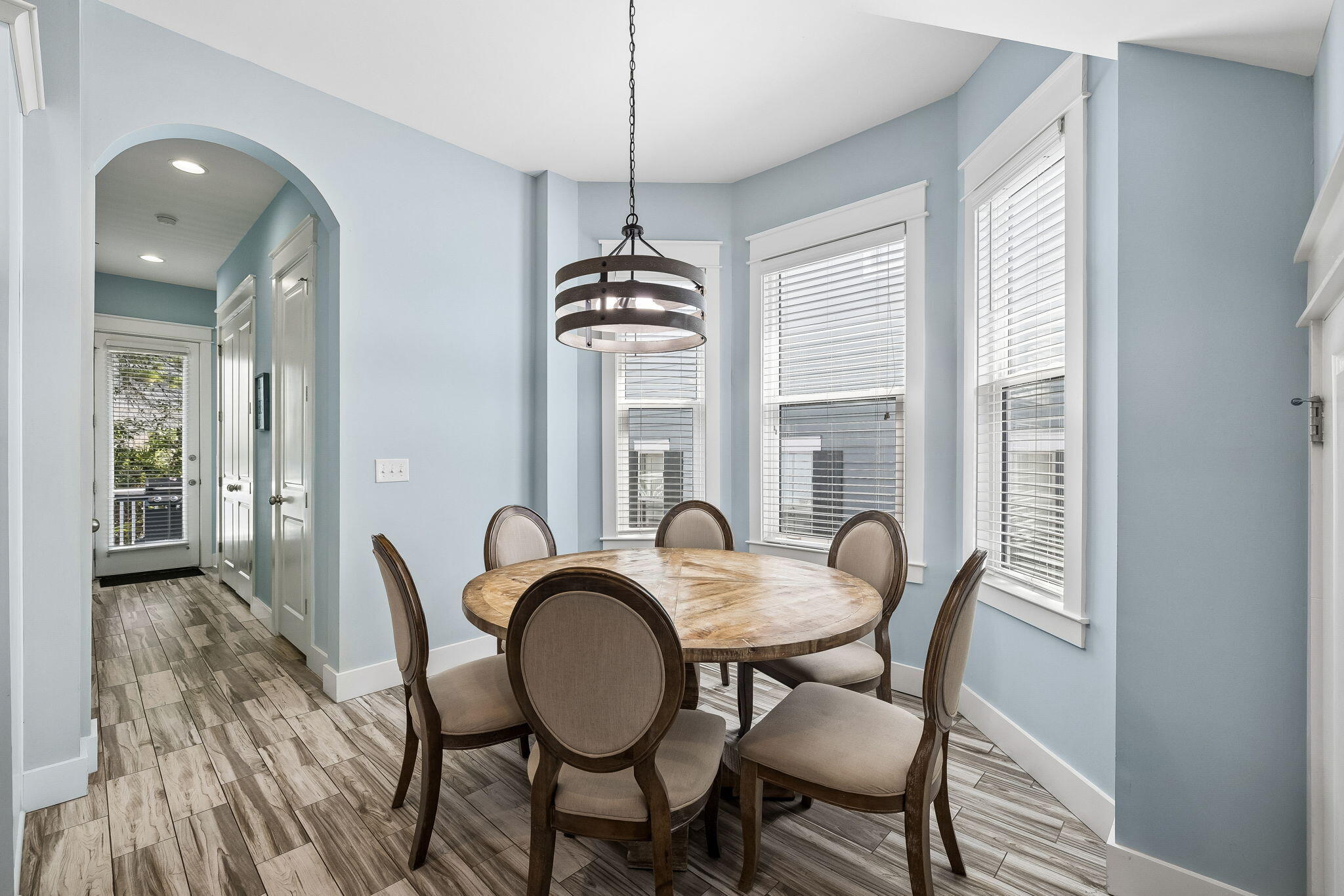 SERENITY AT DUNE ALLEN - Residential