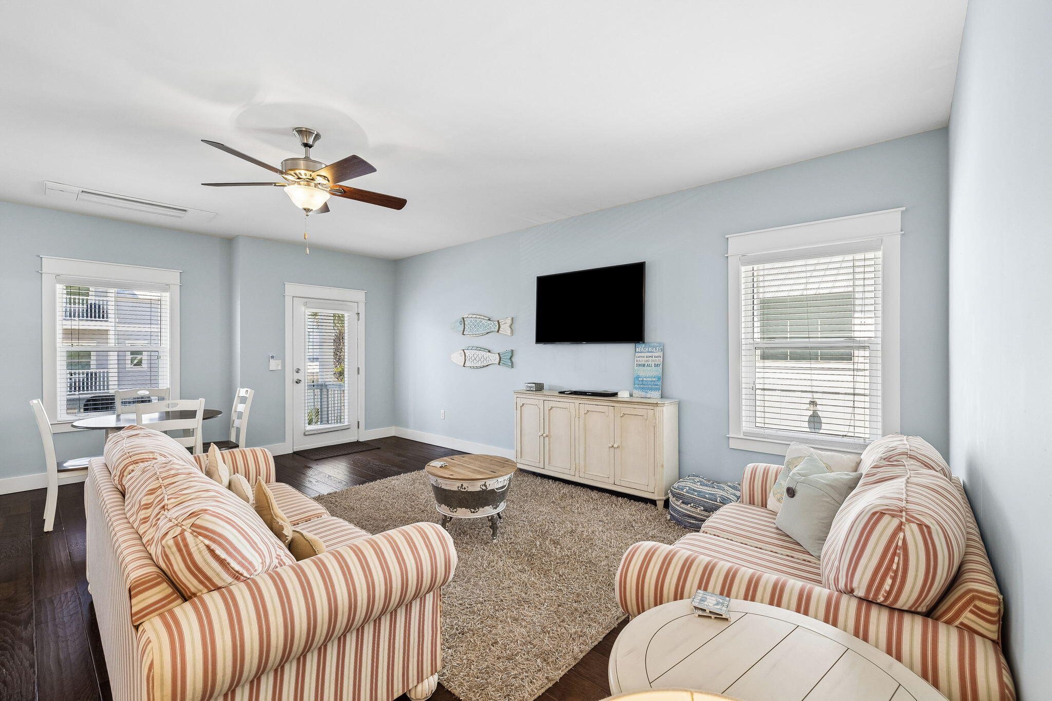 SERENITY AT DUNE ALLEN - Residential
