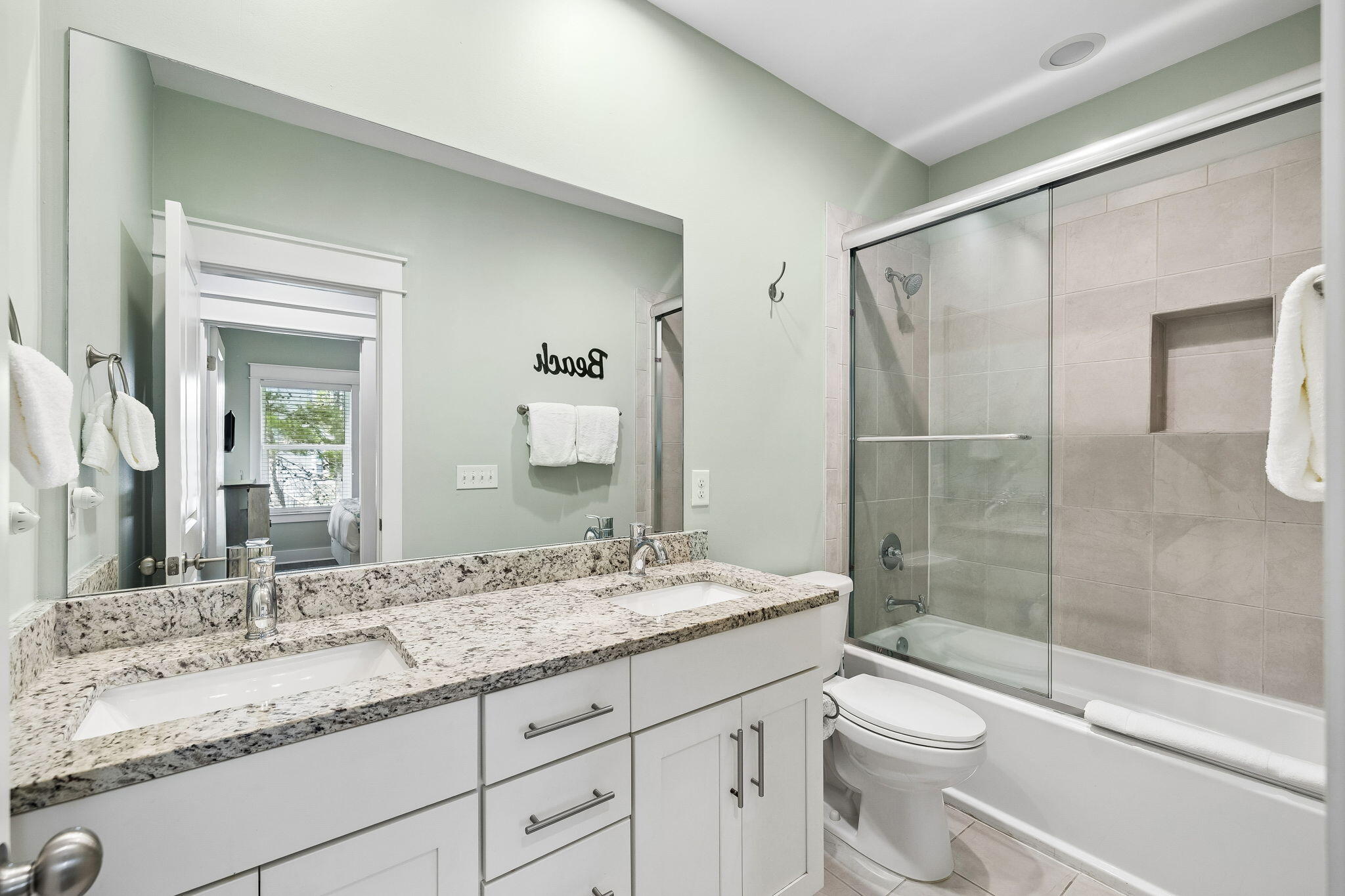 SERENITY AT DUNE ALLEN - Residential