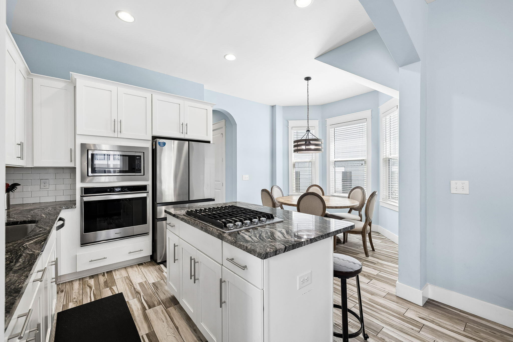 SERENITY AT DUNE ALLEN - Residential
