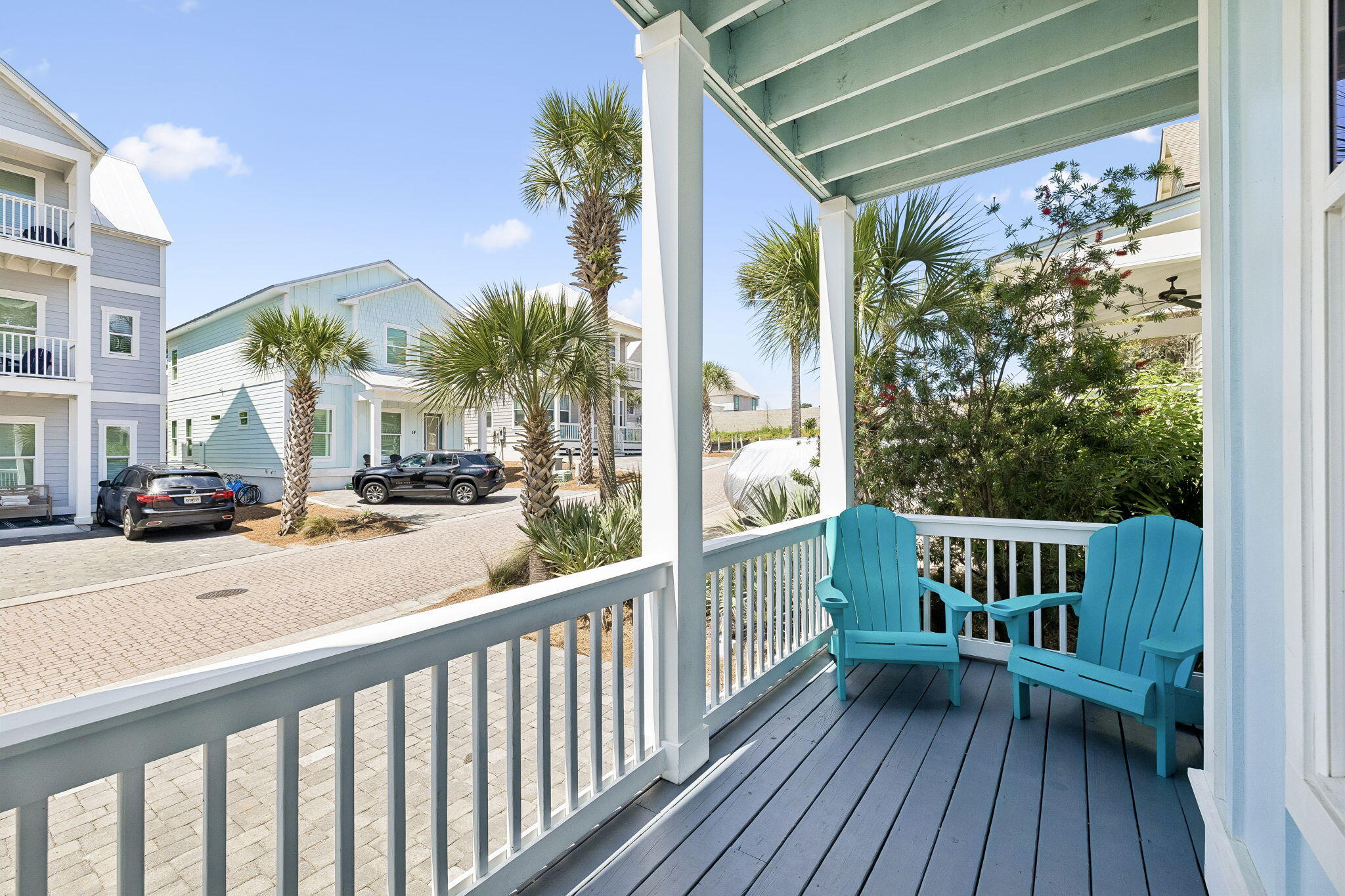SERENITY AT DUNE ALLEN - Residential