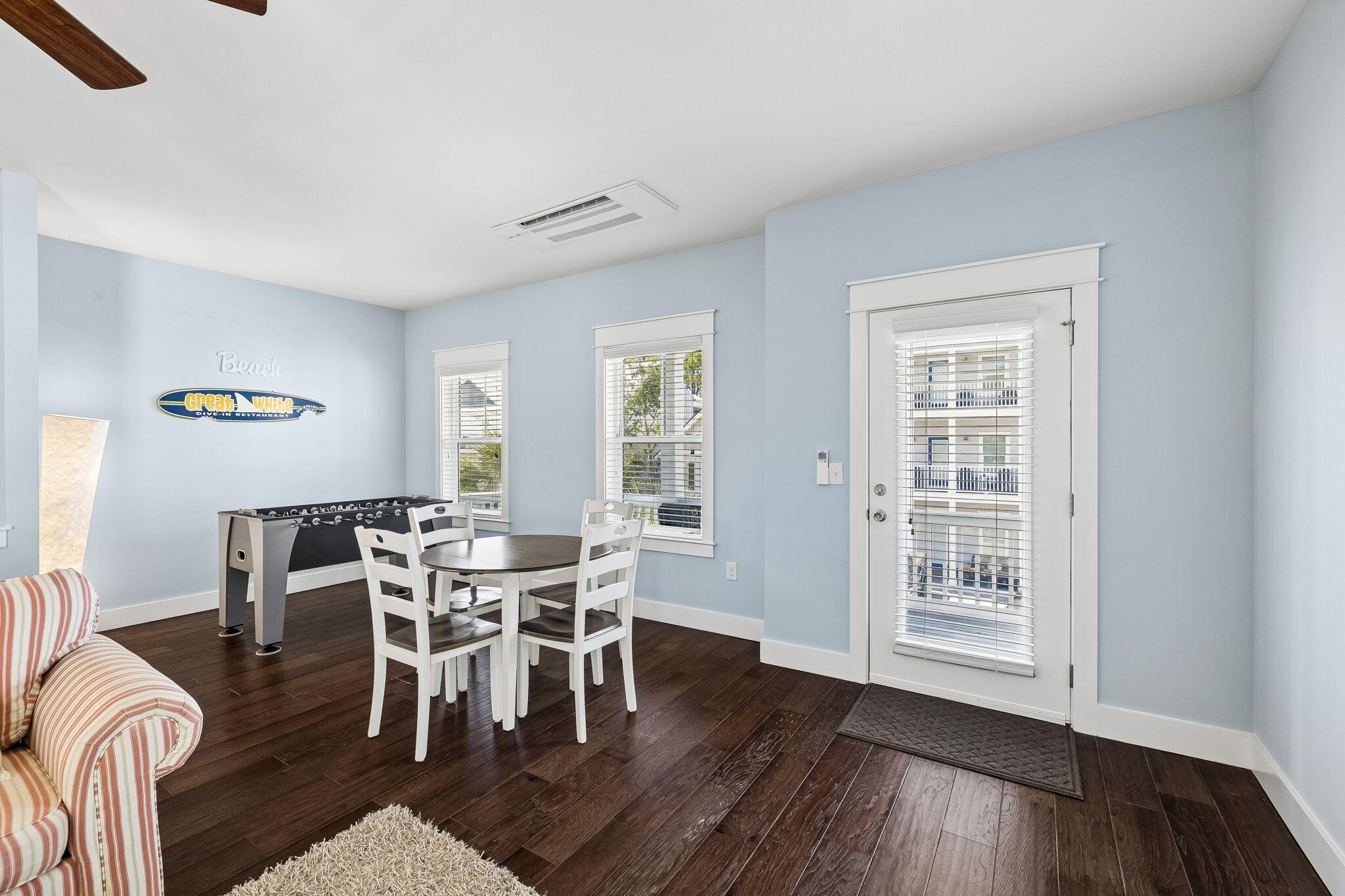 SERENITY AT DUNE ALLEN - Residential
