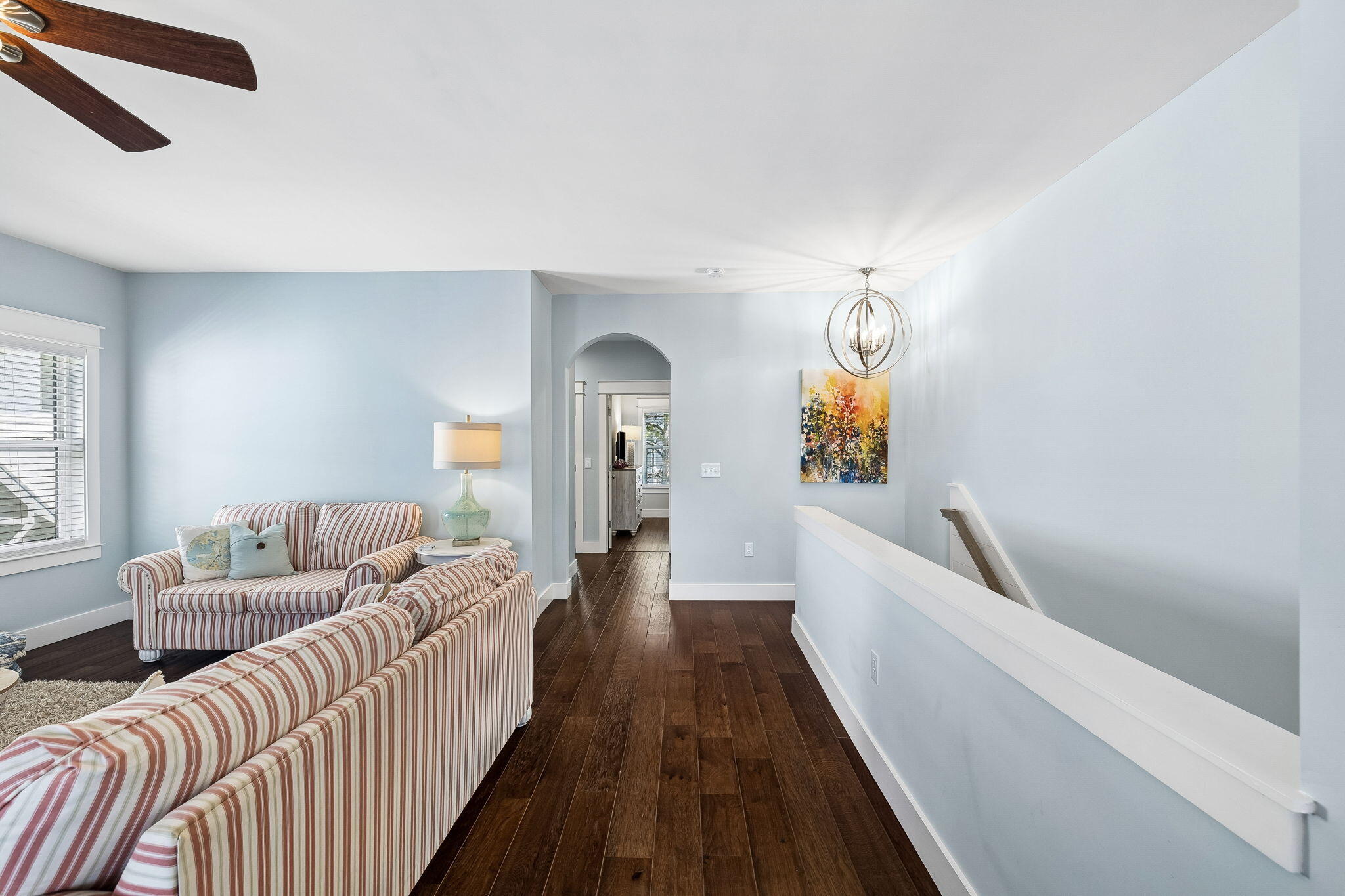 SERENITY AT DUNE ALLEN - Residential