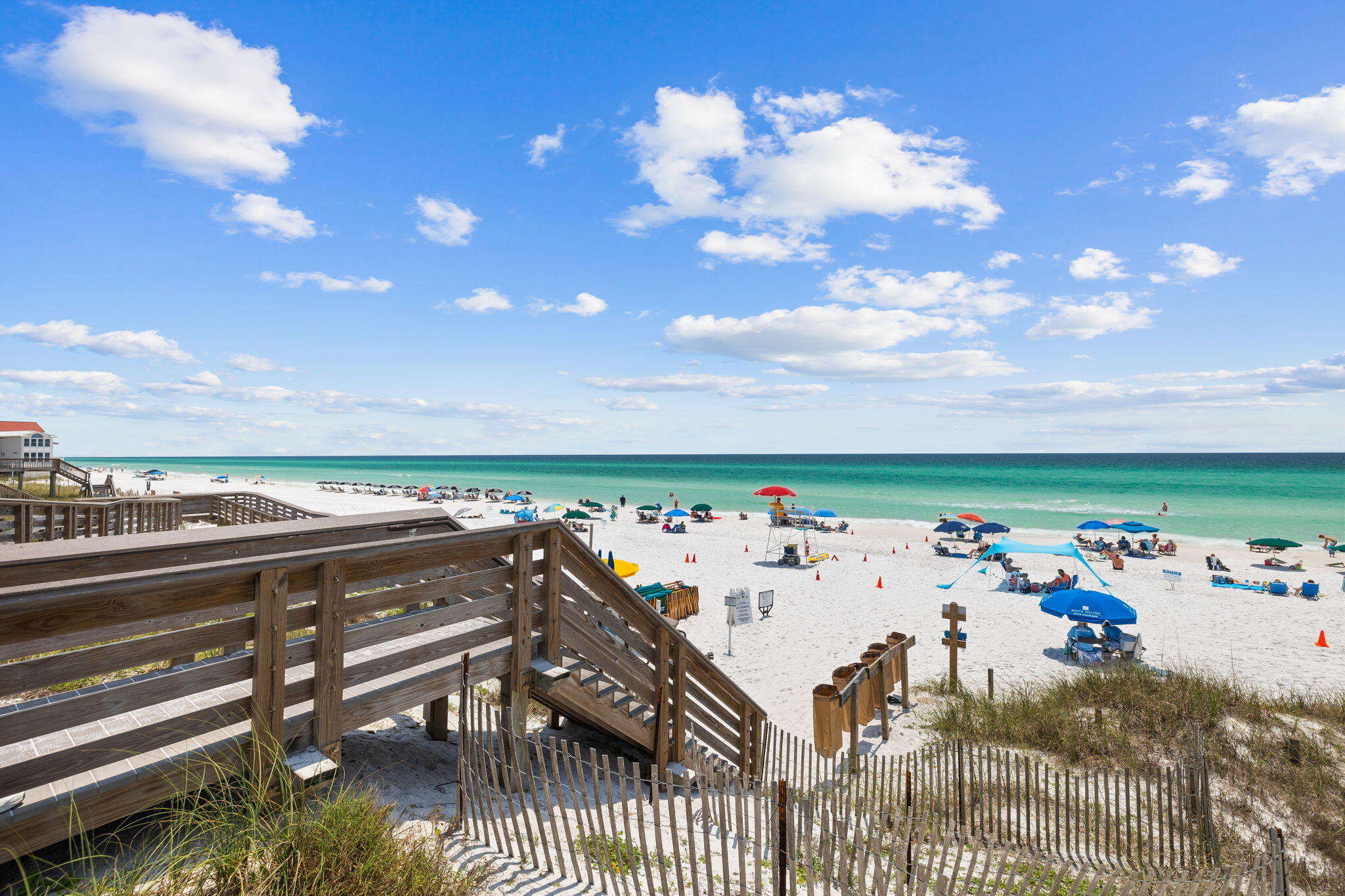 SERENITY AT DUNE ALLEN - Residential
