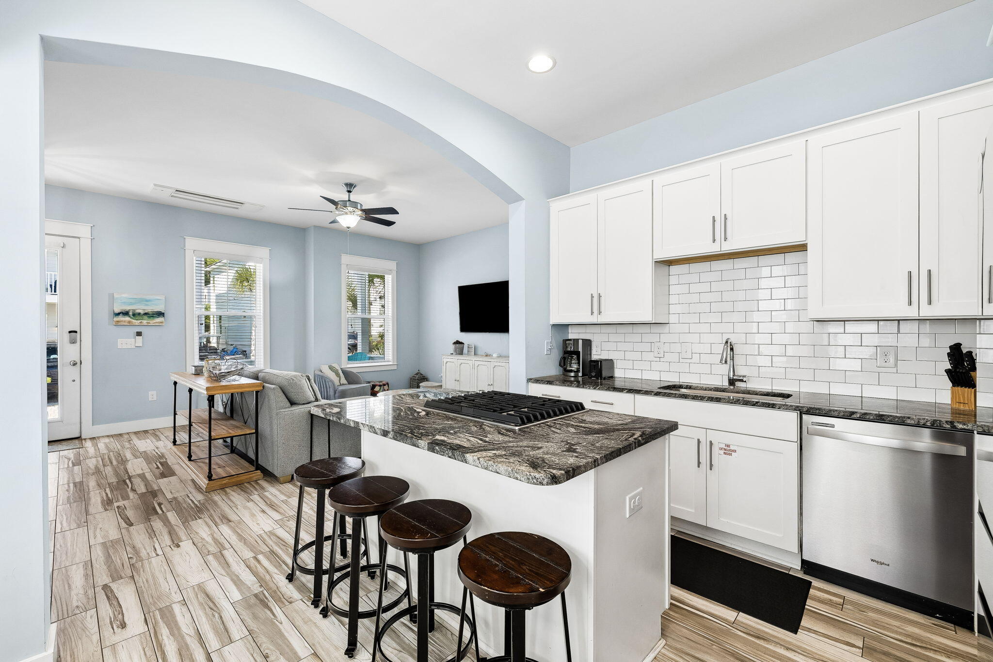 SERENITY AT DUNE ALLEN - Residential