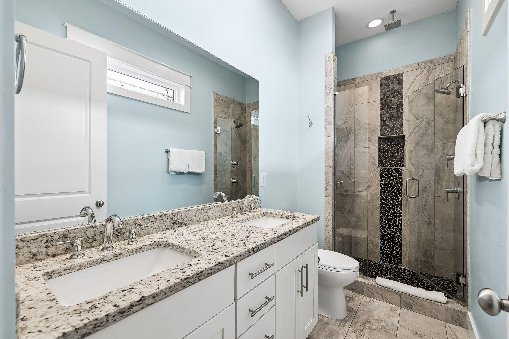 SERENITY AT DUNE ALLEN - Residential