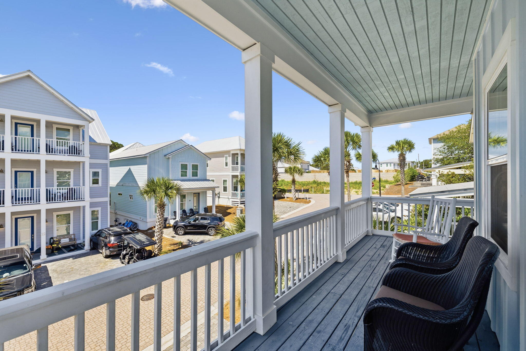 SERENITY AT DUNE ALLEN - Residential