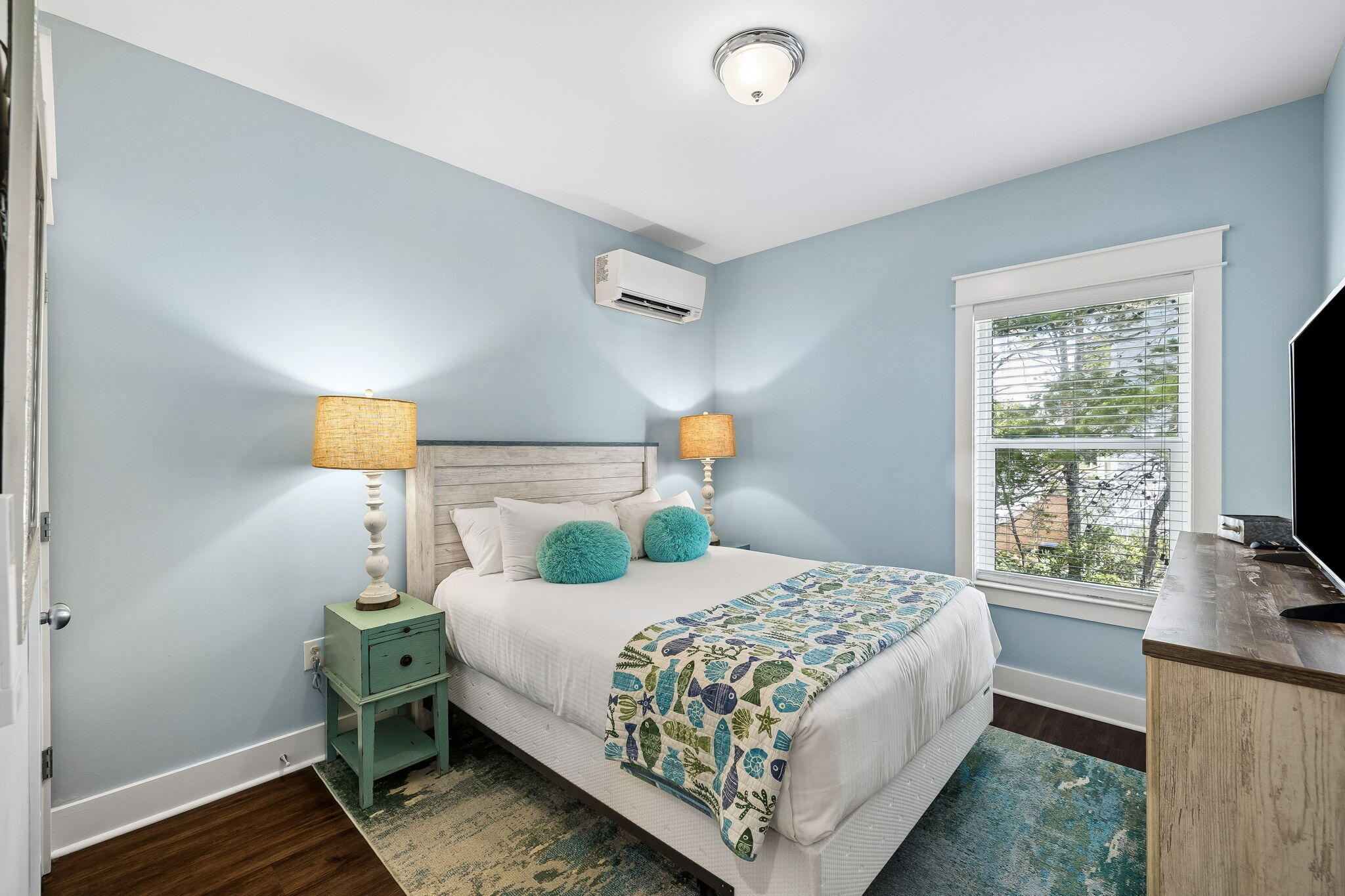 SERENITY AT DUNE ALLEN - Residential