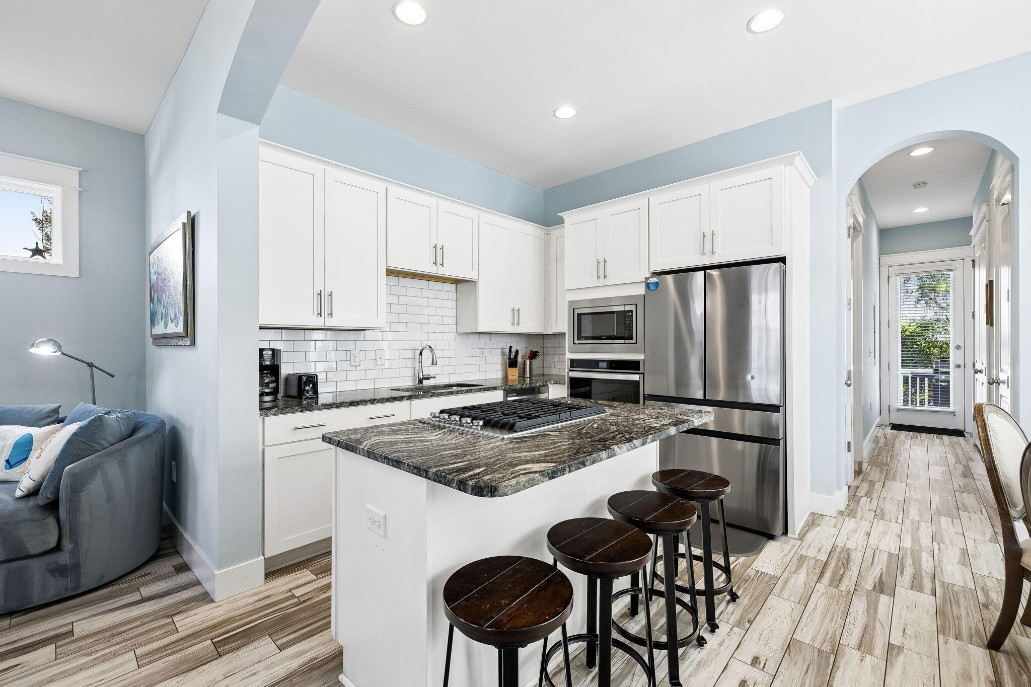 SERENITY AT DUNE ALLEN - Residential