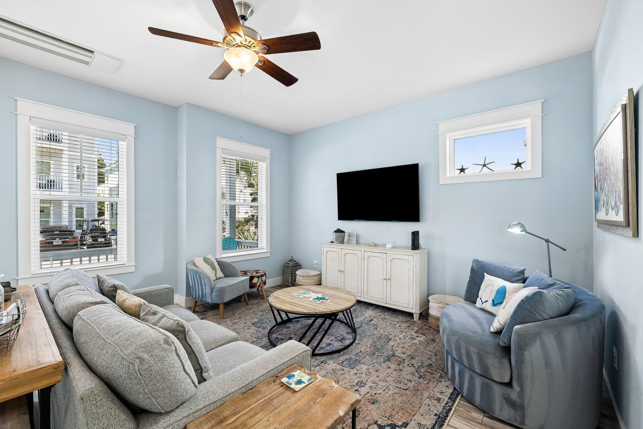 SERENITY AT DUNE ALLEN - Residential