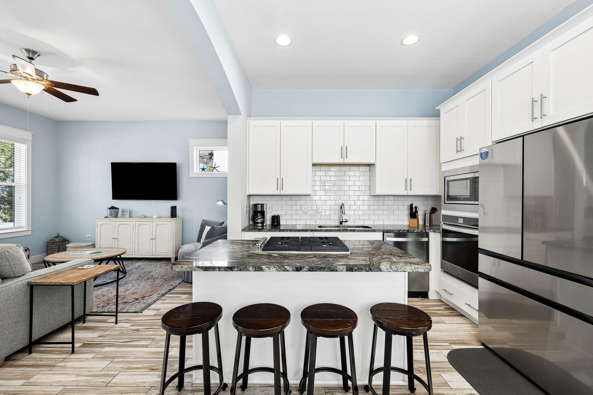SERENITY AT DUNE ALLEN - Residential