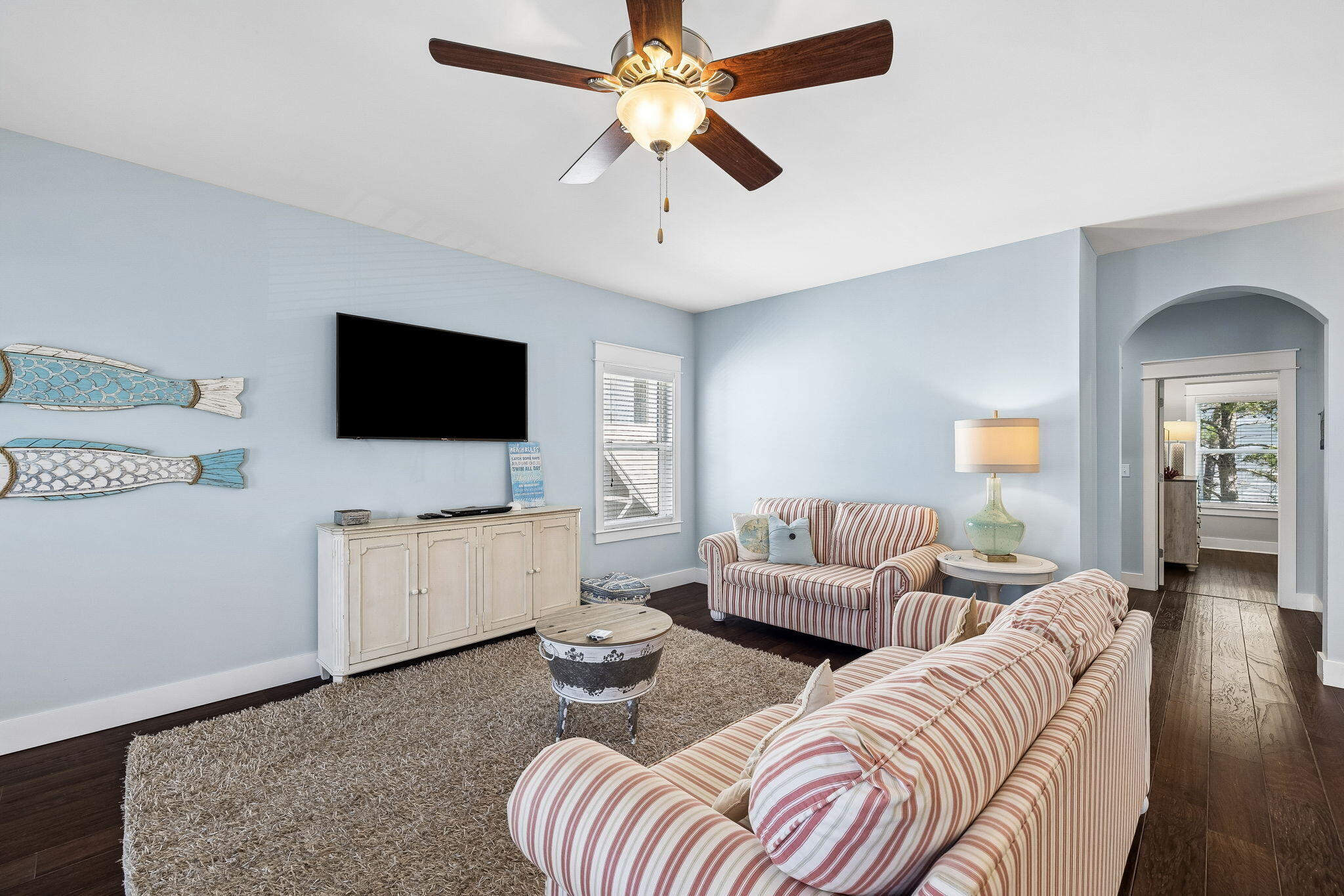 SERENITY AT DUNE ALLEN - Residential