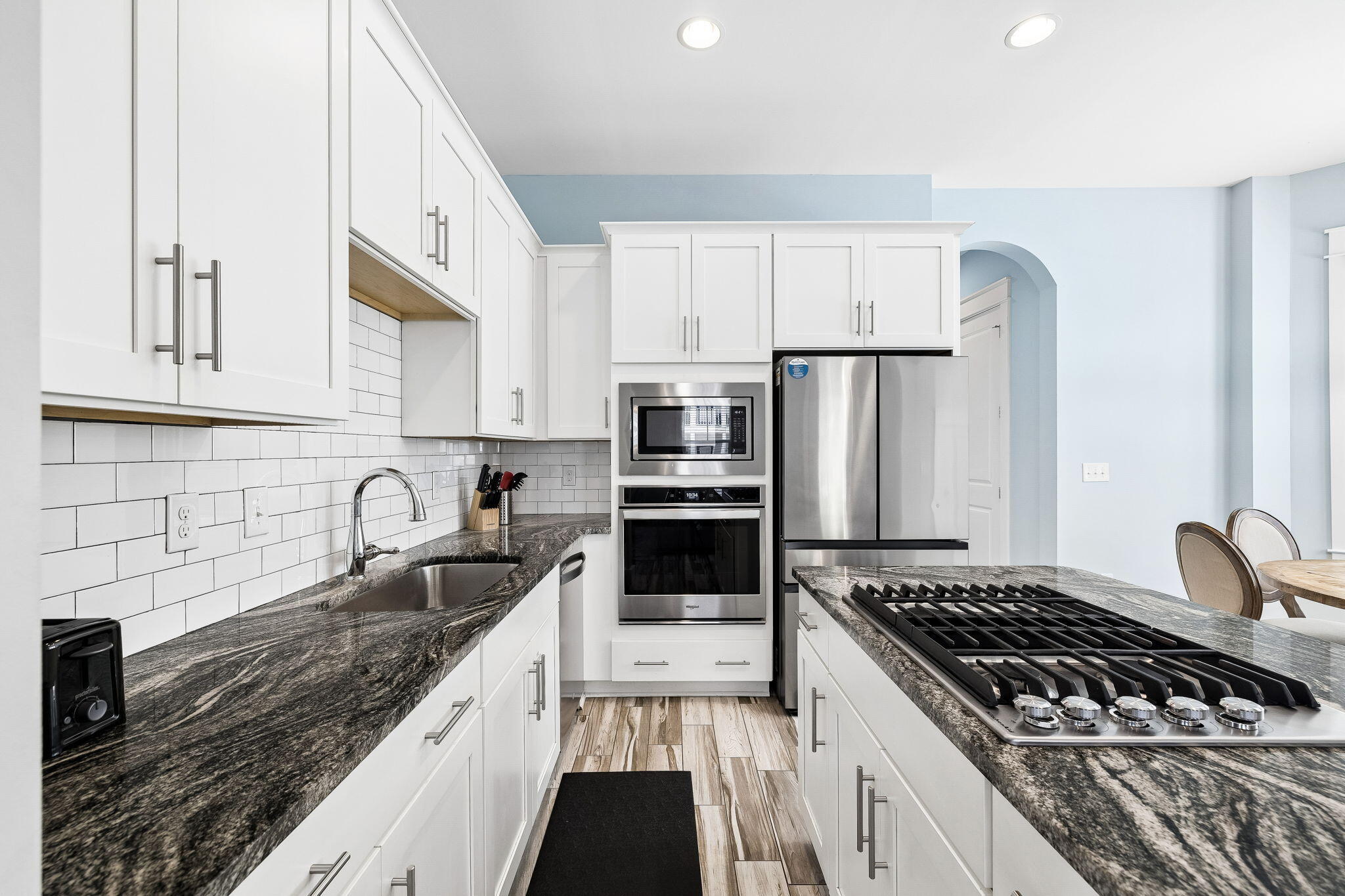 SERENITY AT DUNE ALLEN - Residential