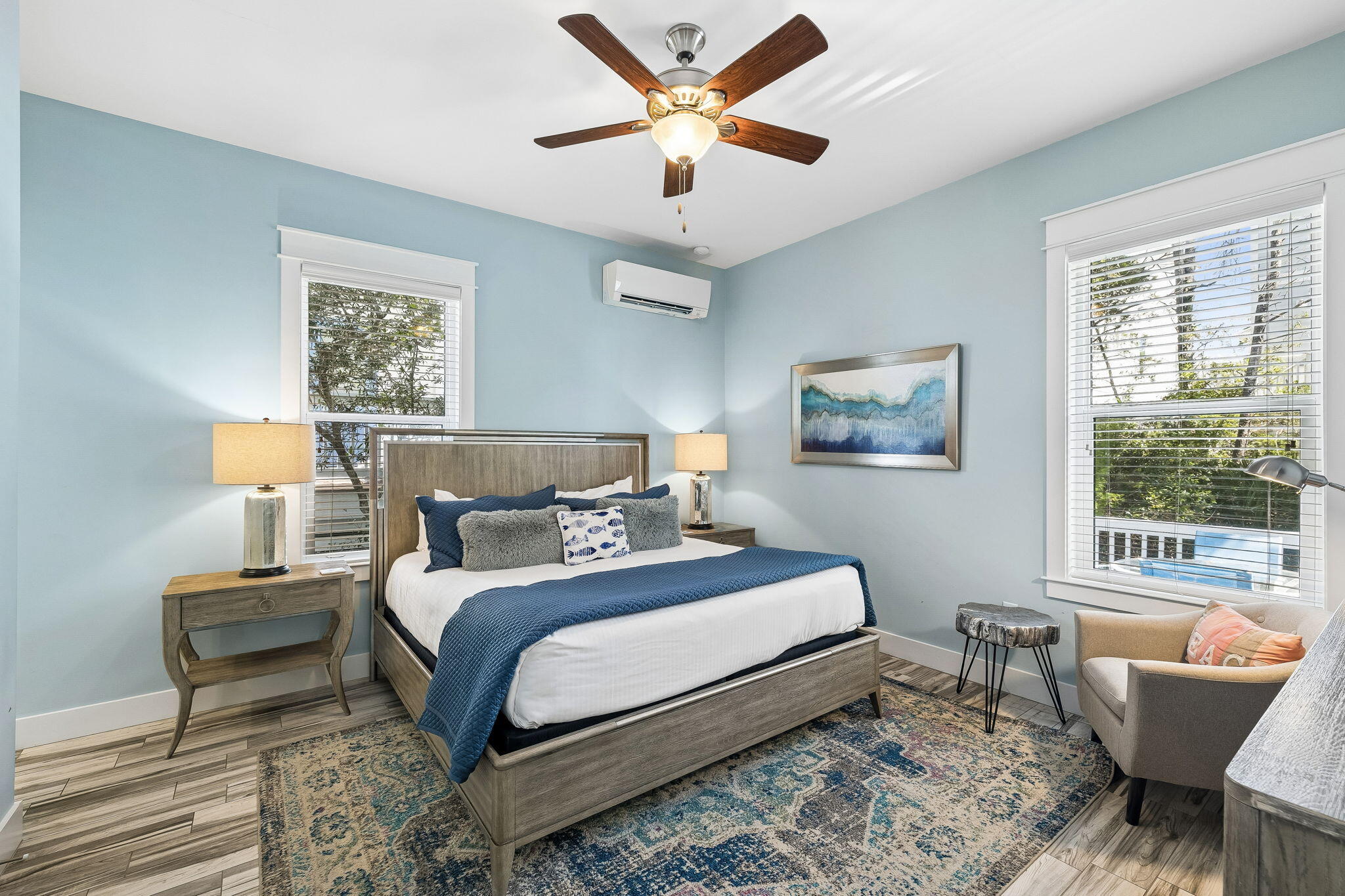SERENITY AT DUNE ALLEN - Residential