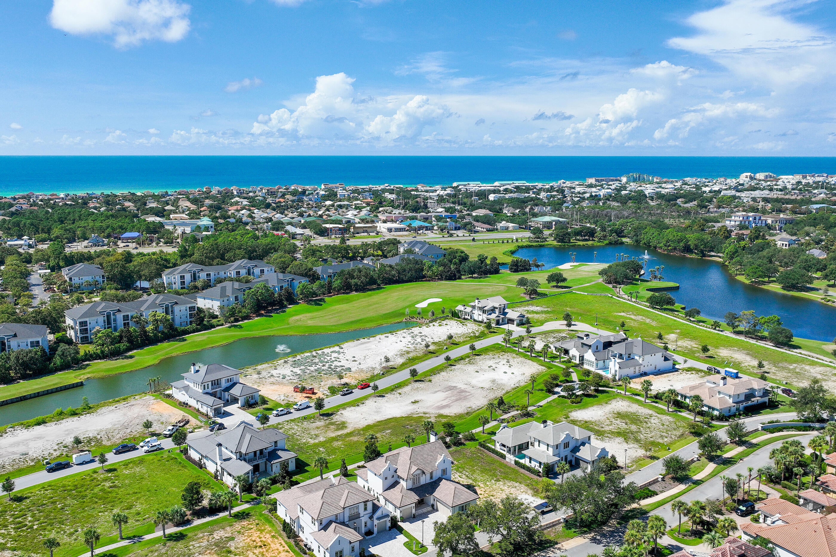 Regatta Bay - Residential