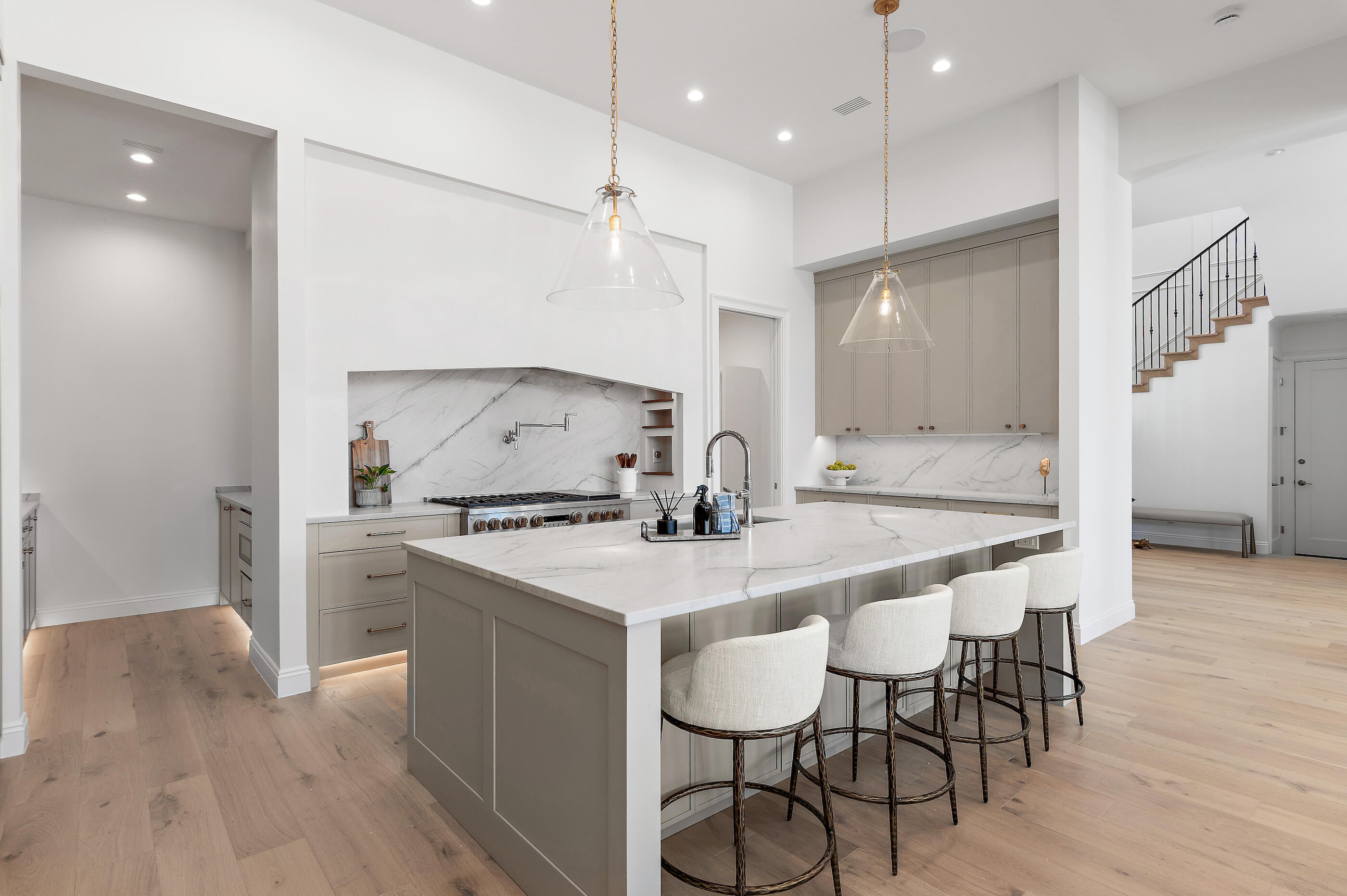 Regatta Bay - Residential