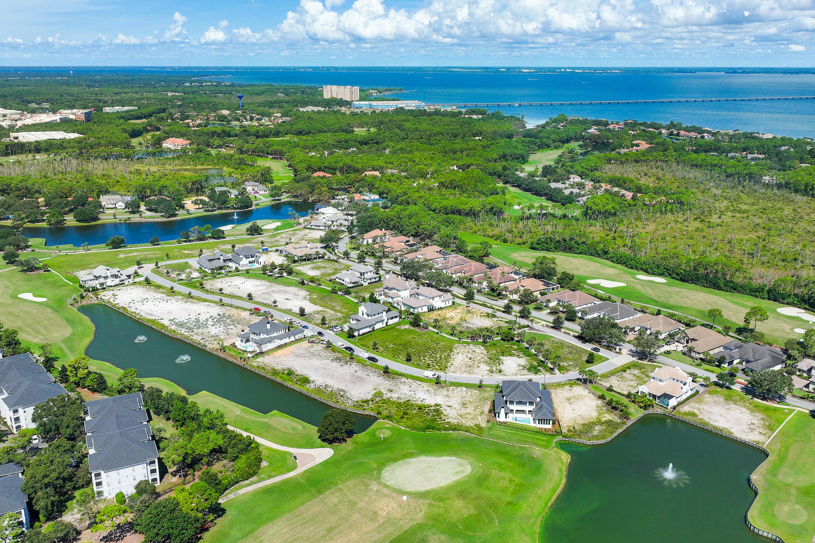 Regatta Bay - Residential