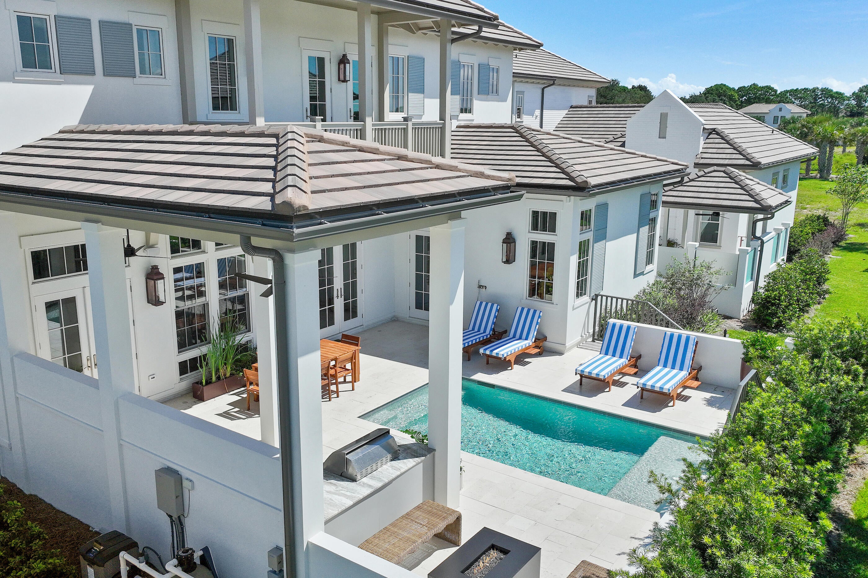 Regatta Bay - Residential
