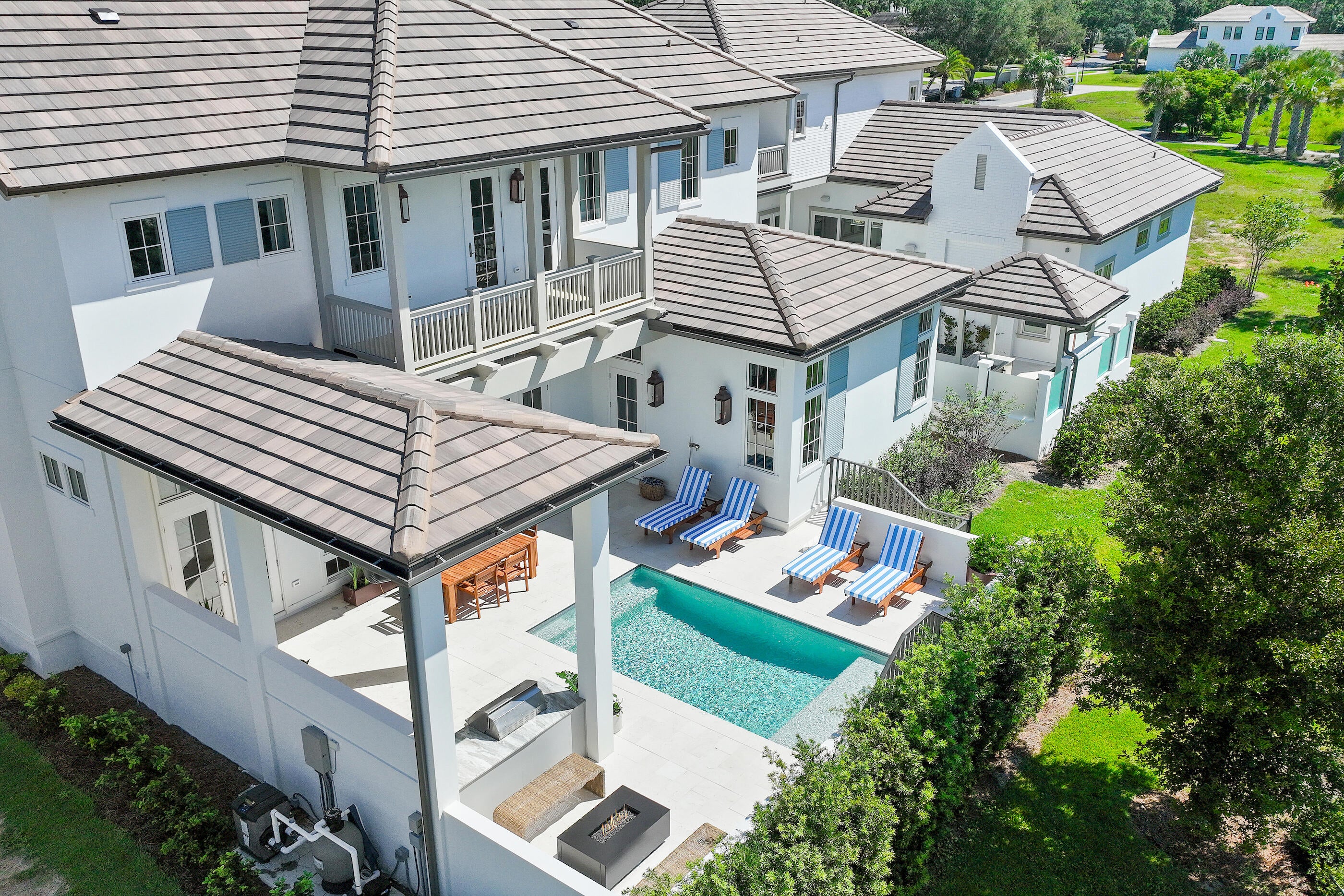 Regatta Bay - Residential