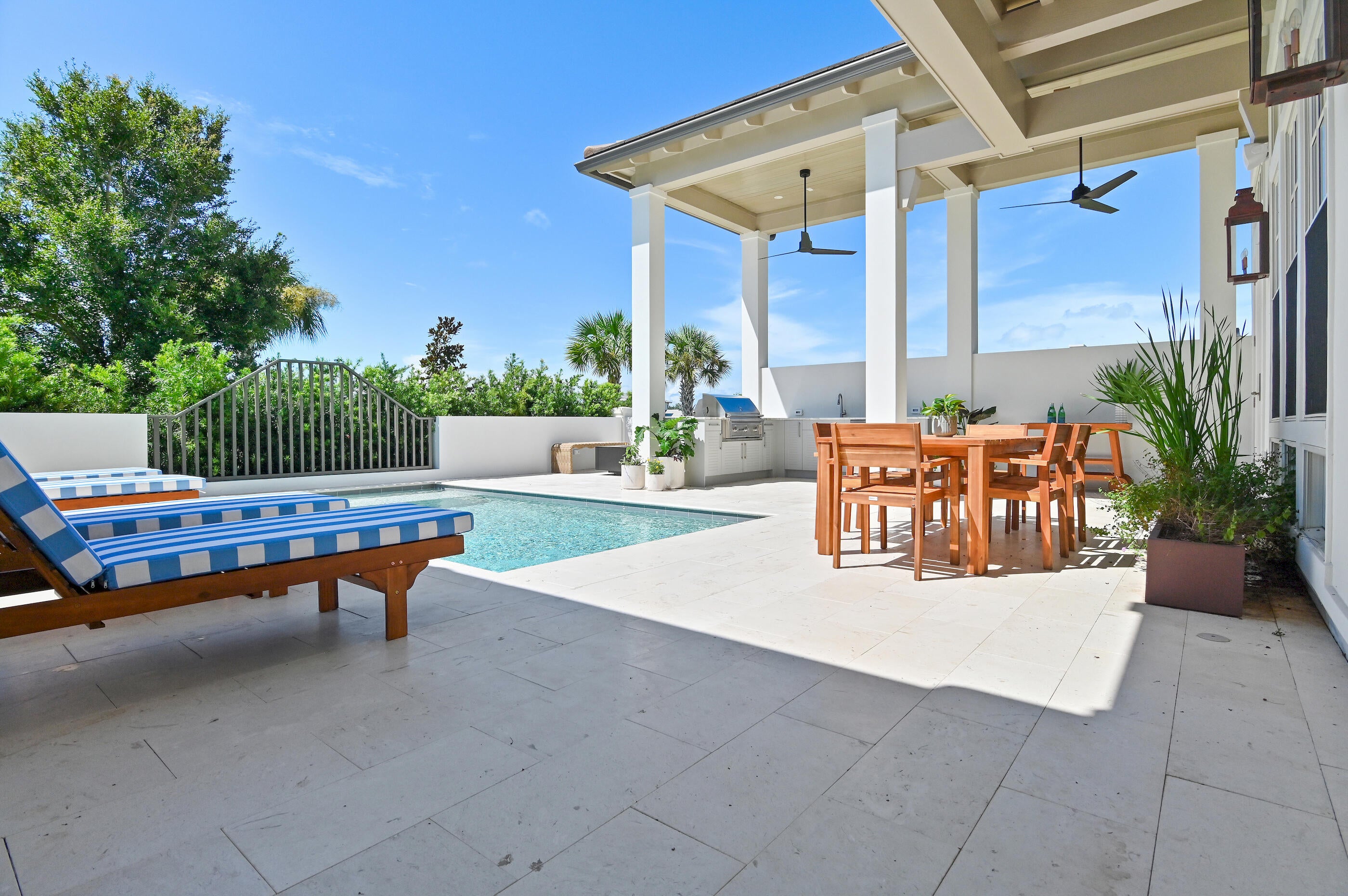Regatta Bay - Residential