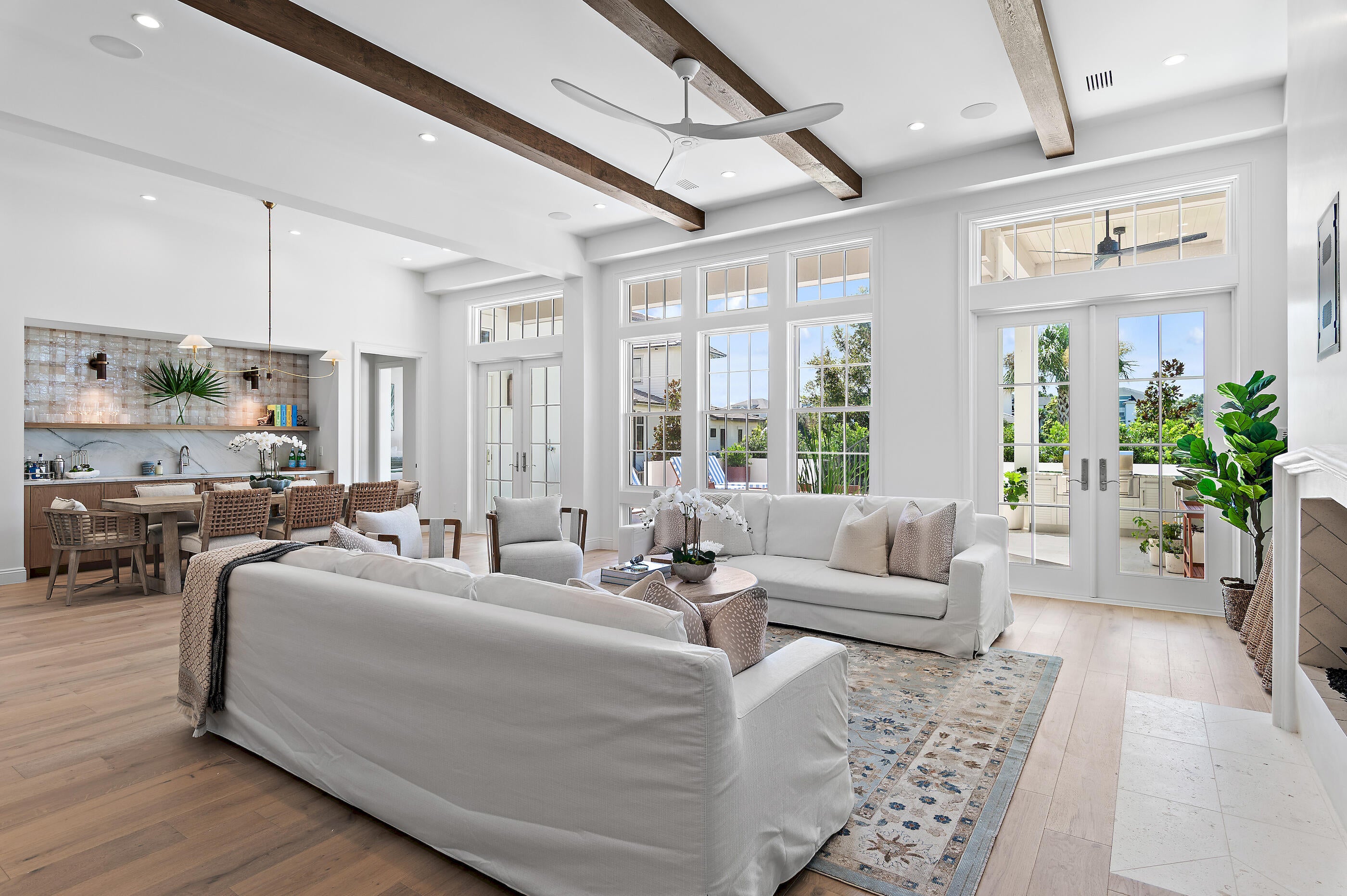 Regatta Bay - Residential