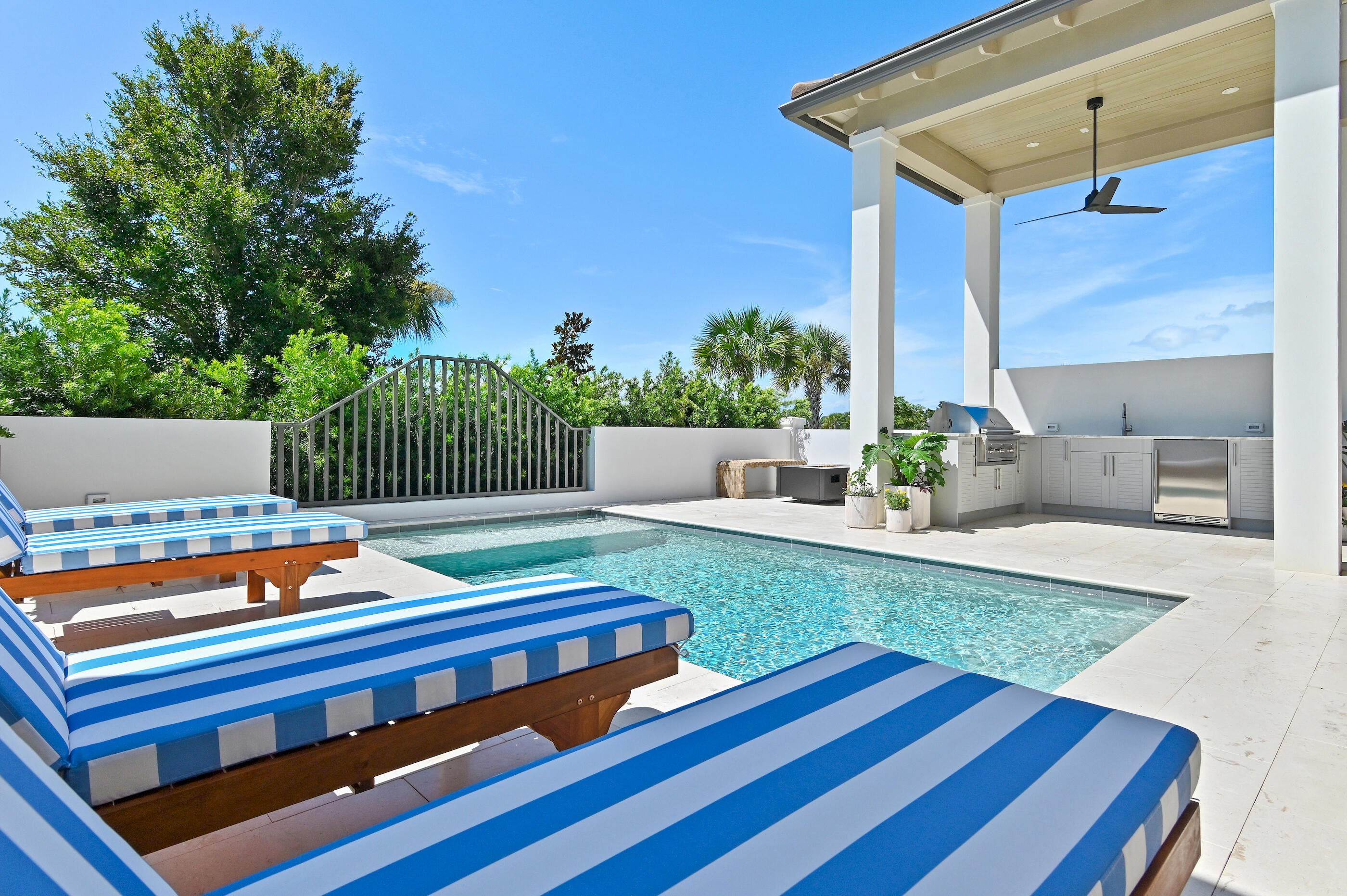 Regatta Bay - Residential