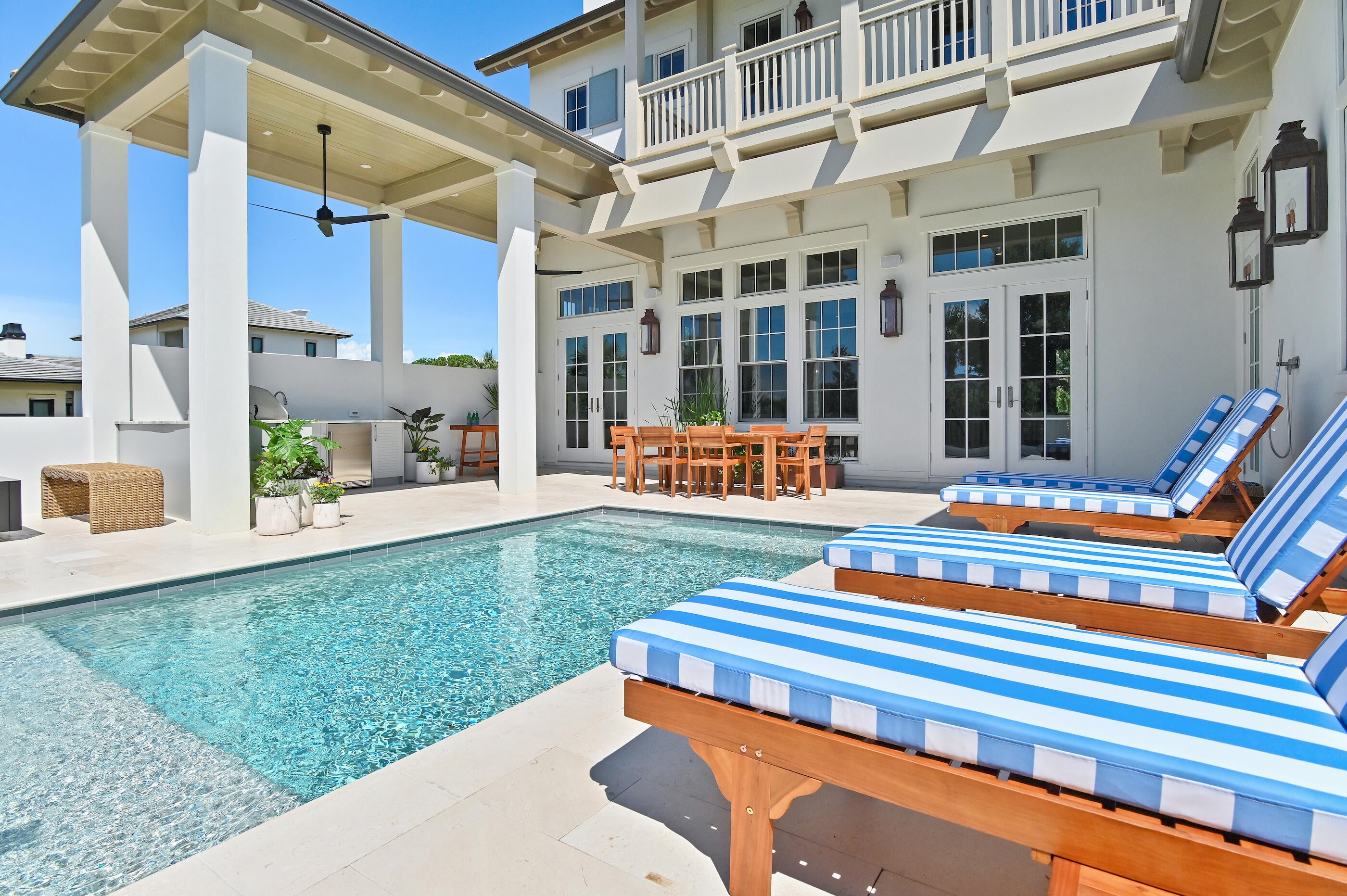 Regatta Bay - Residential