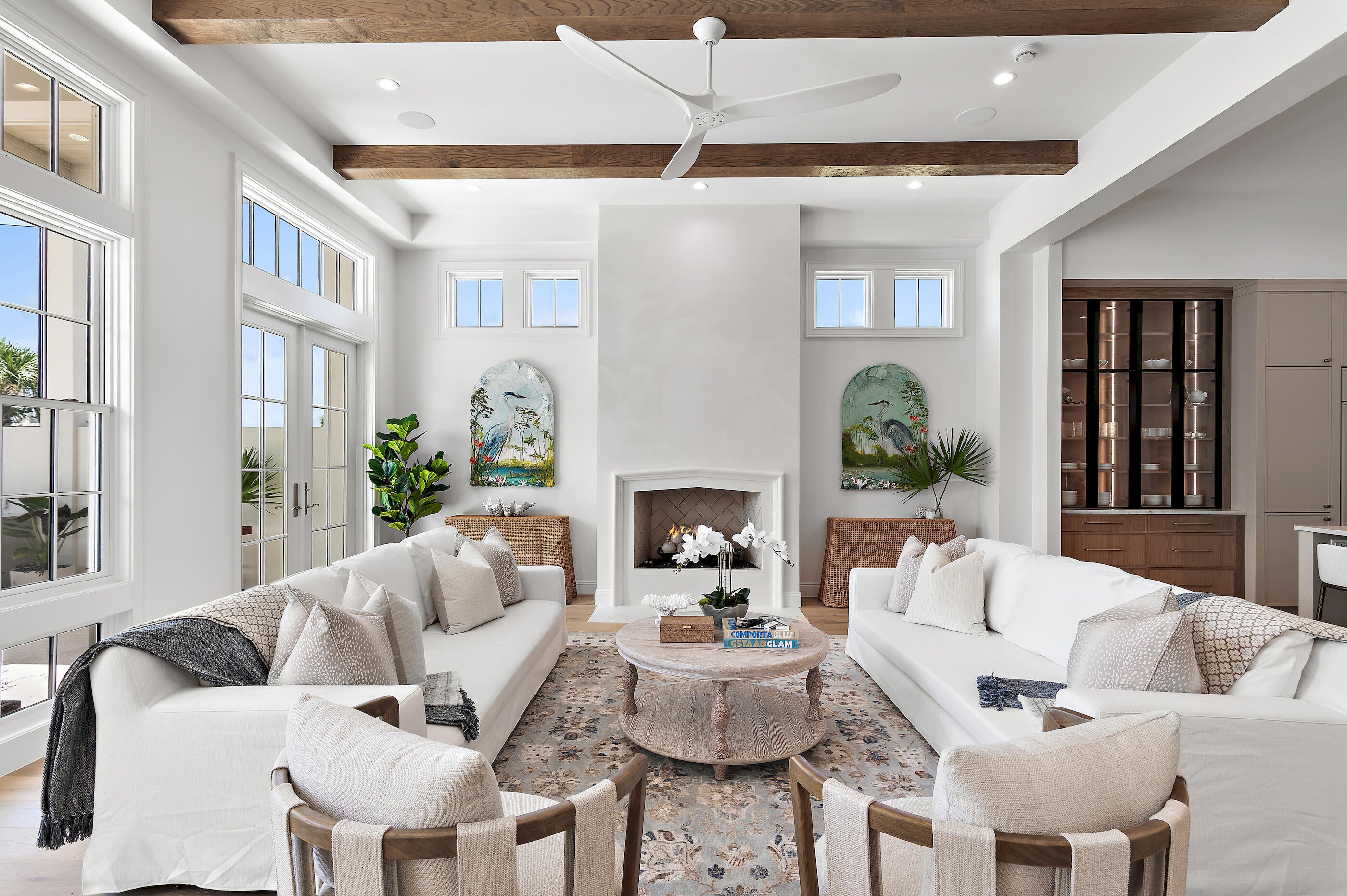 Regatta Bay - Residential
