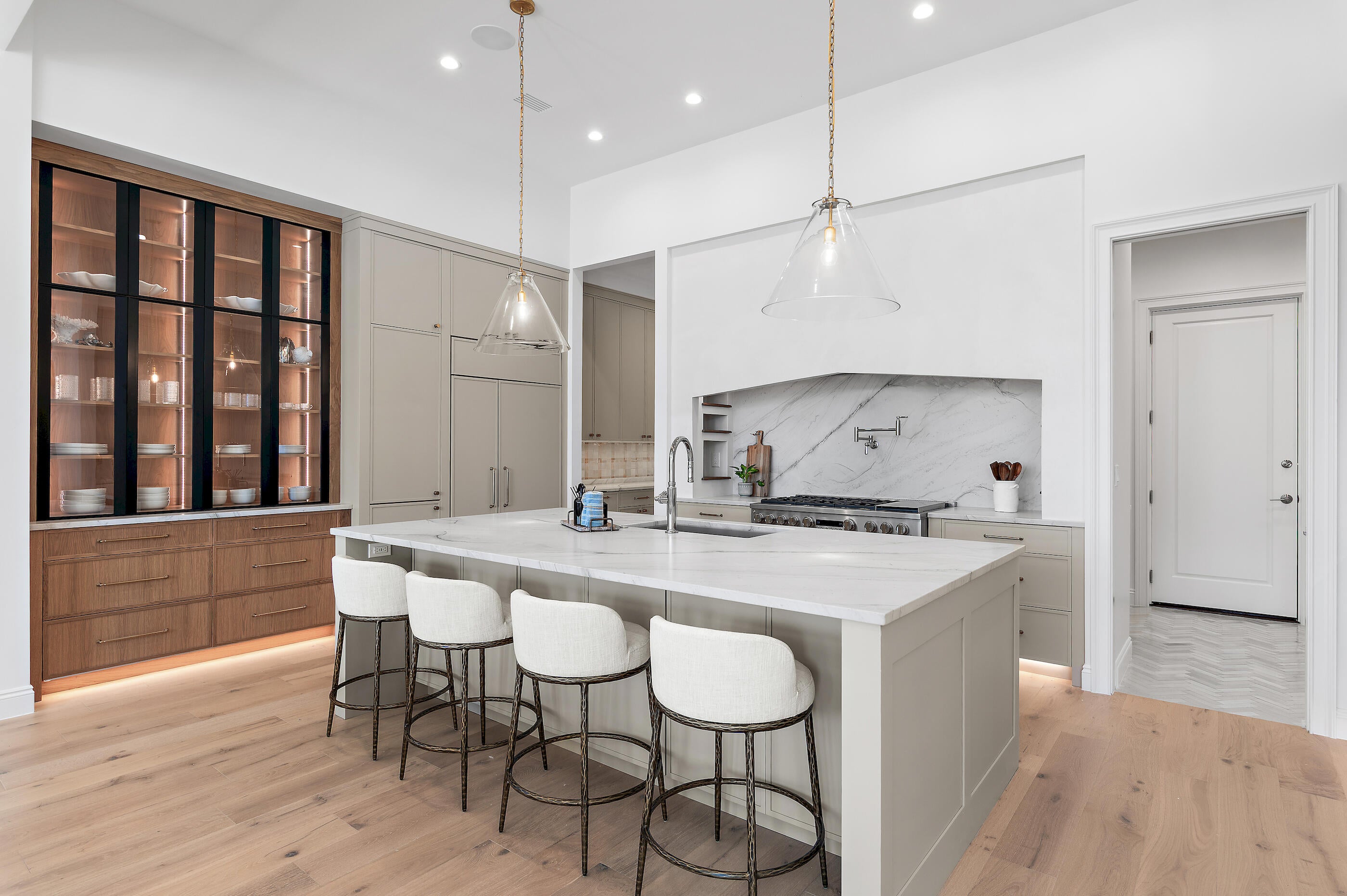 Regatta Bay - Residential