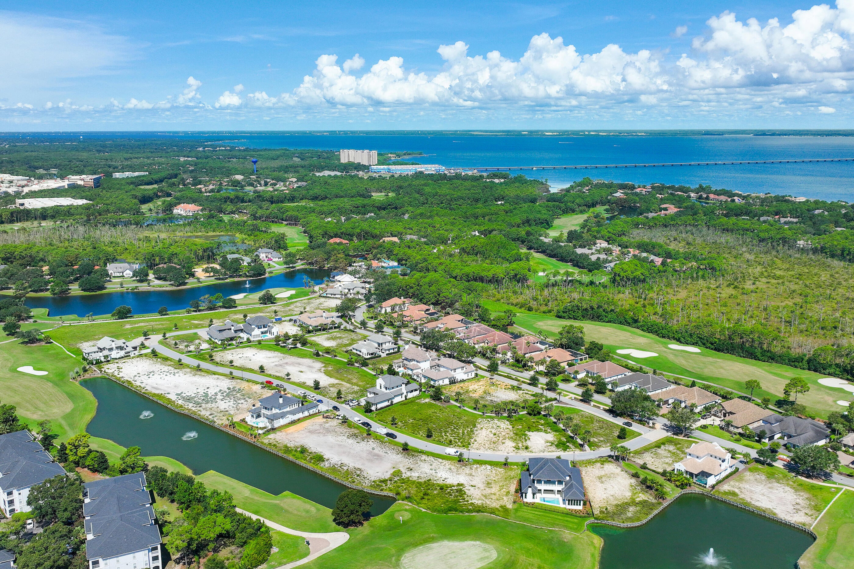 Regatta Bay - Residential