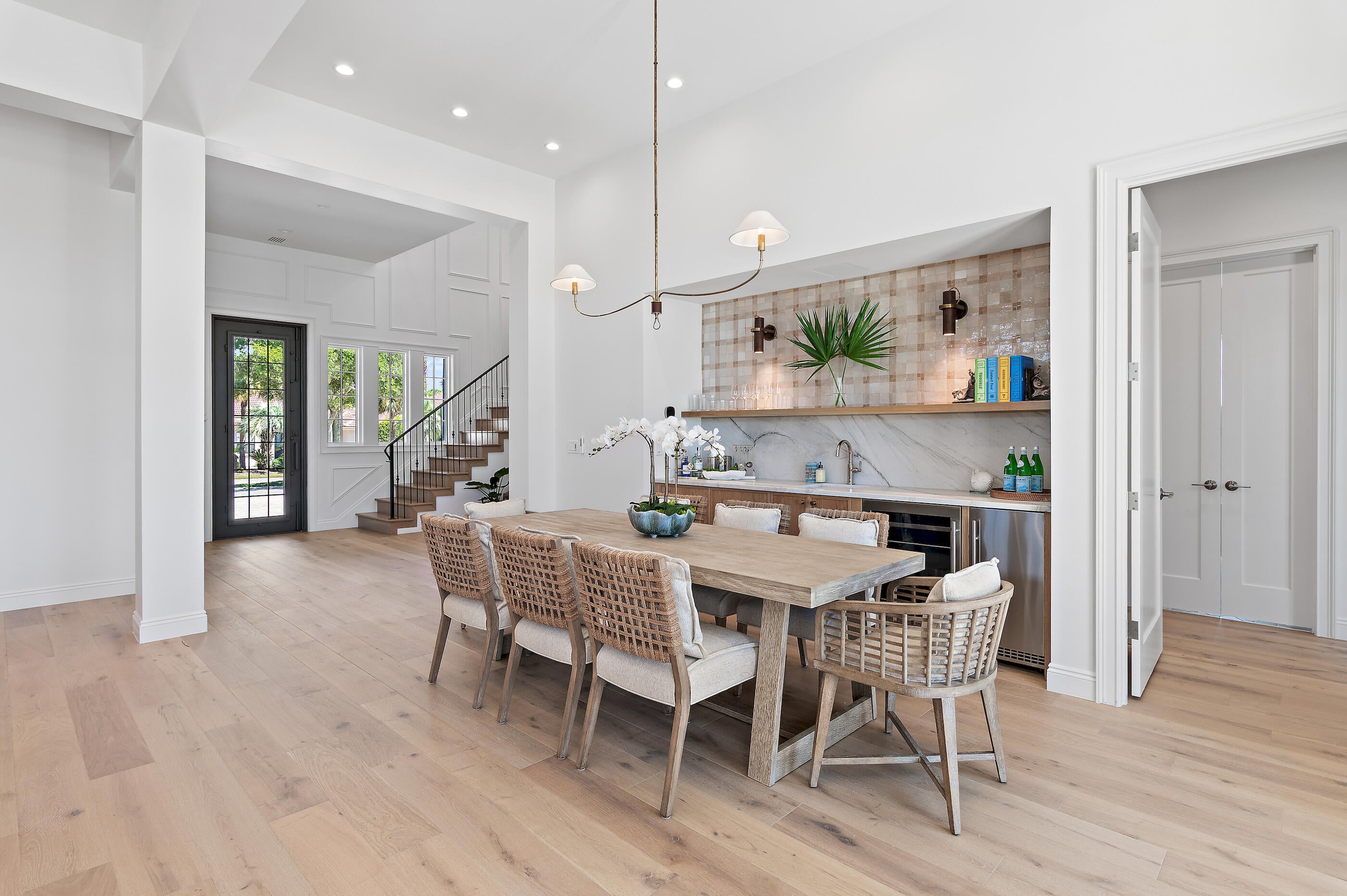 Regatta Bay - Residential