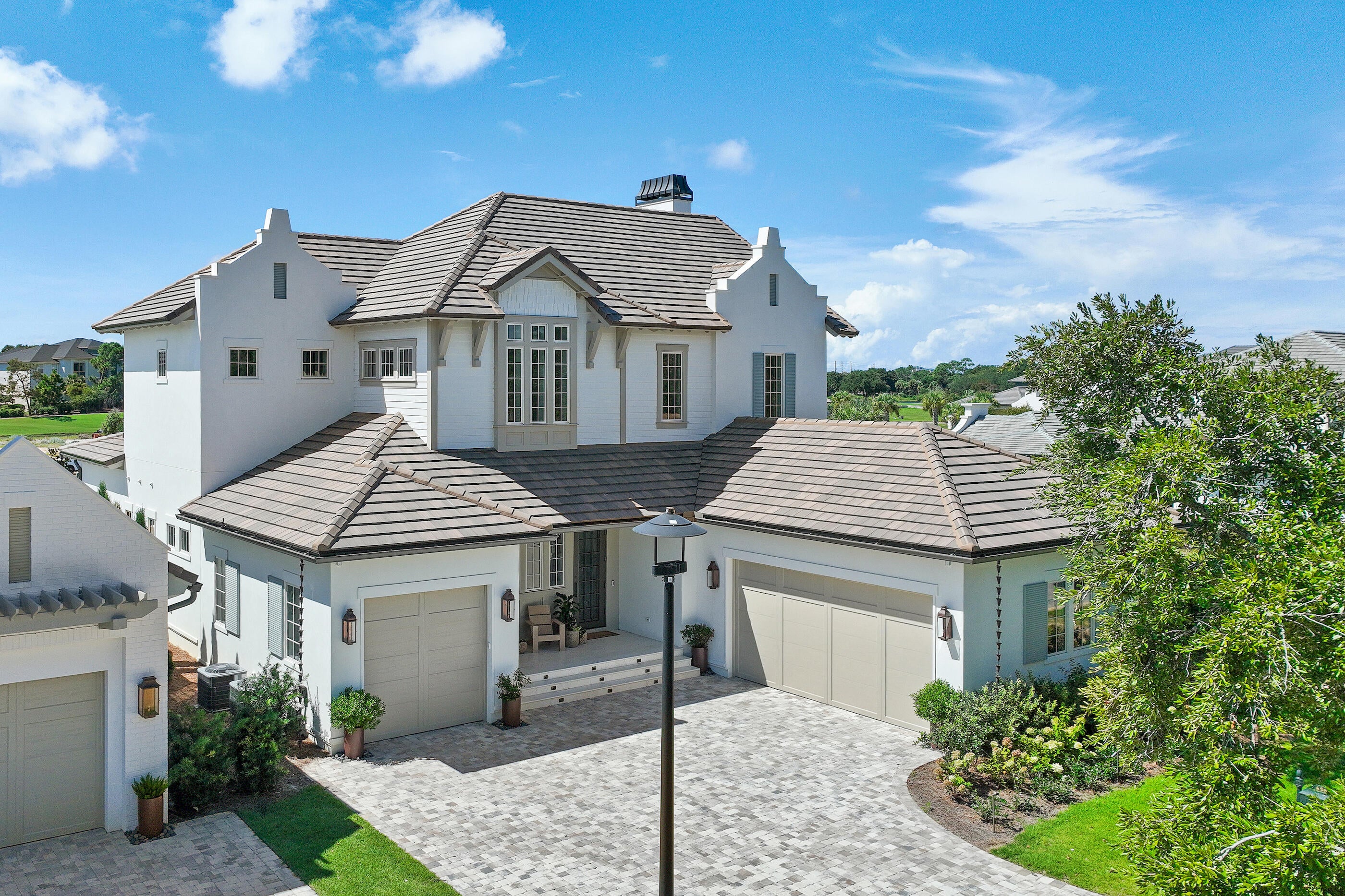 Regatta Bay - Residential
