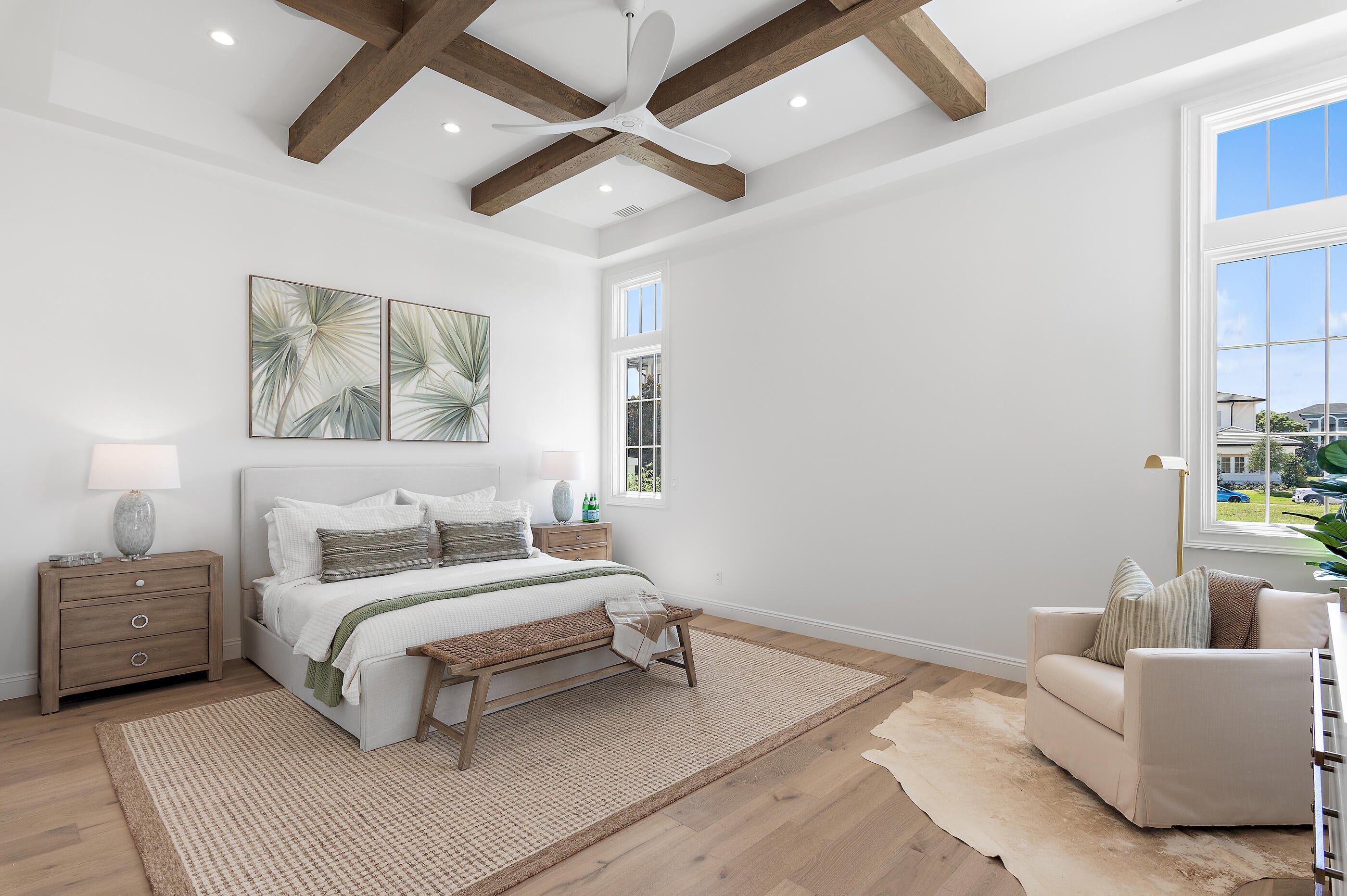 Regatta Bay - Residential