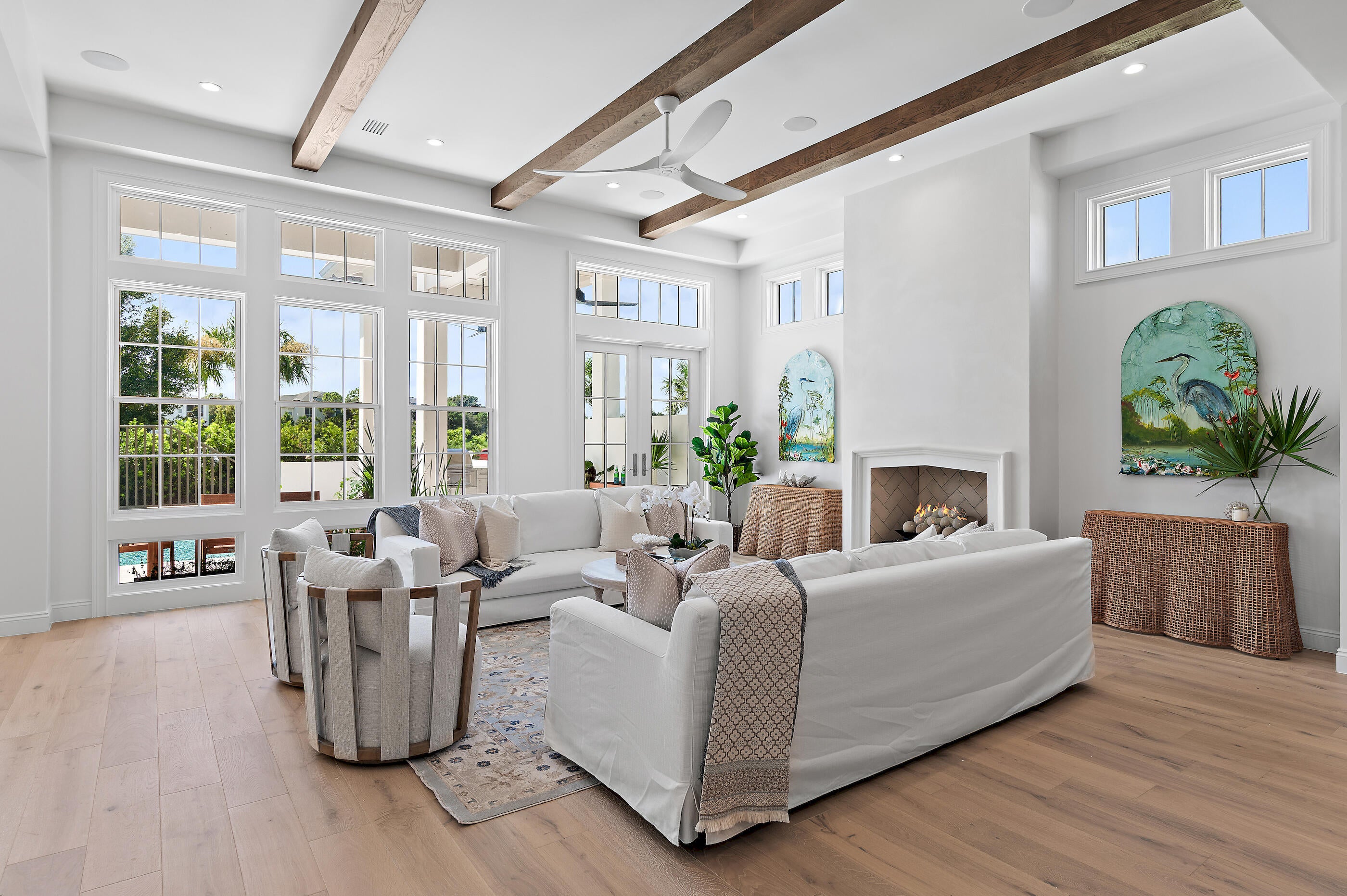 Regatta Bay - Residential