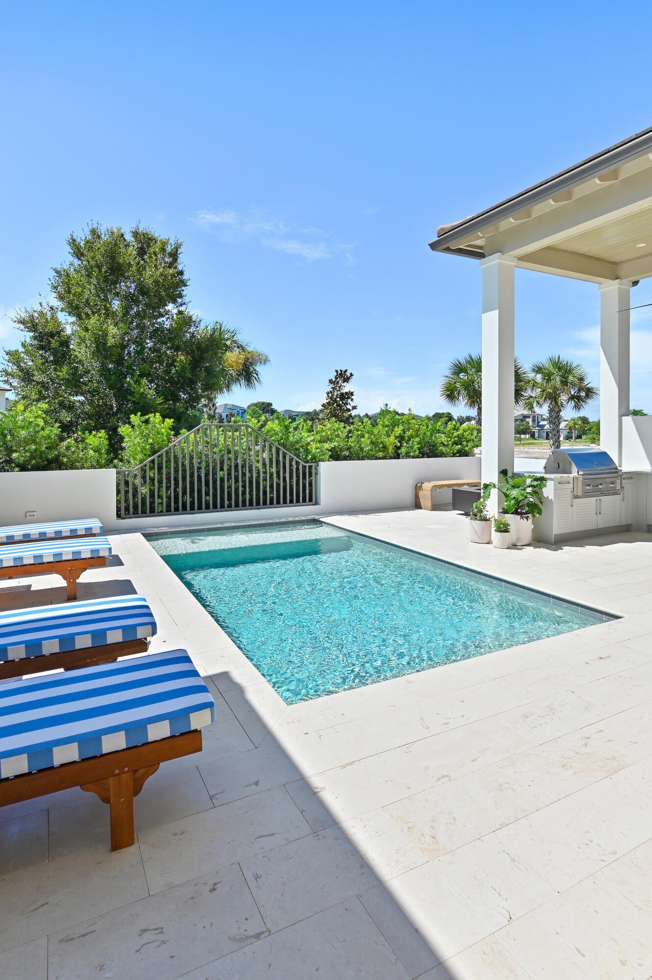 Regatta Bay - Residential