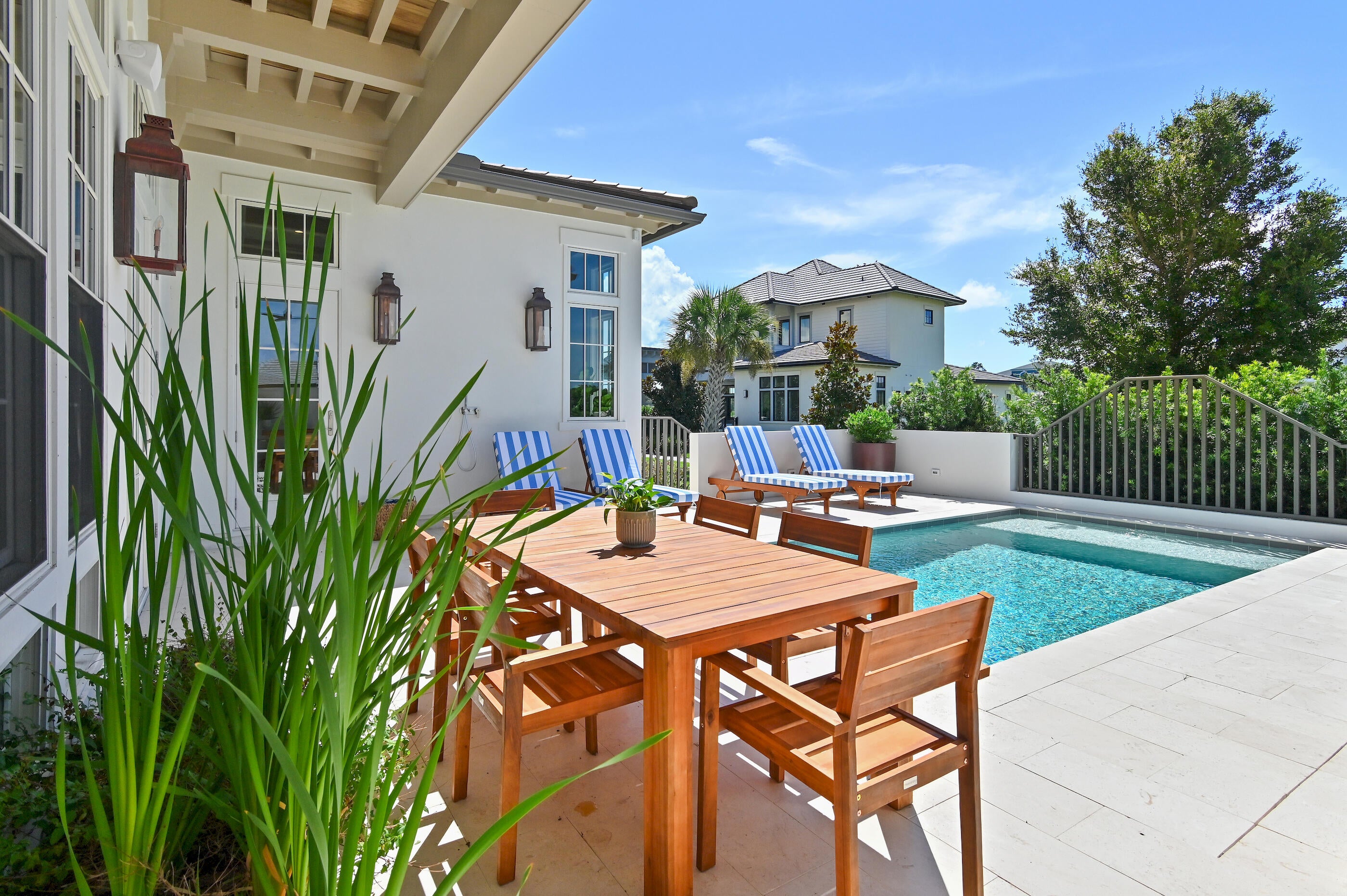 Regatta Bay - Residential