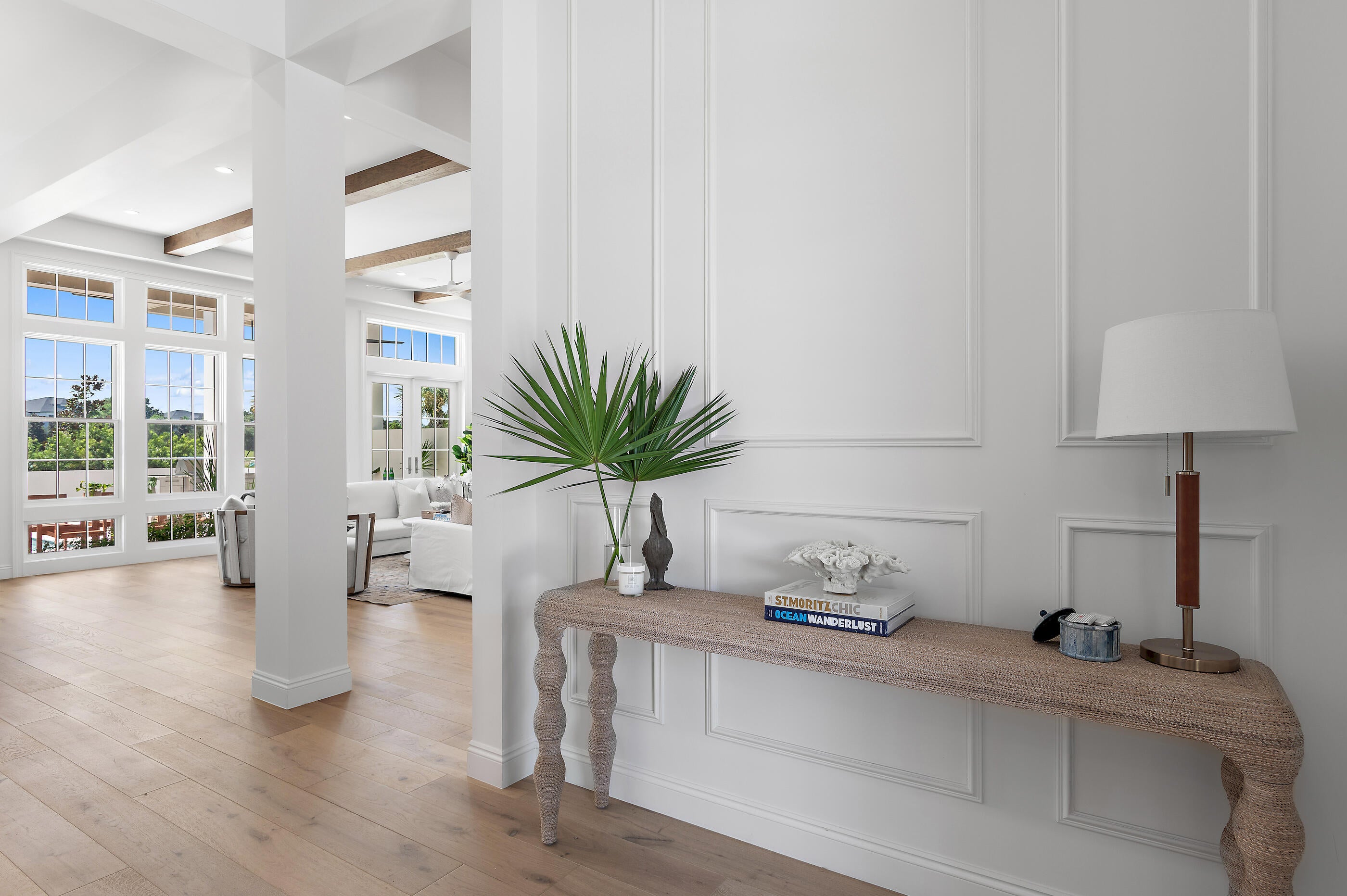 Regatta Bay - Residential
