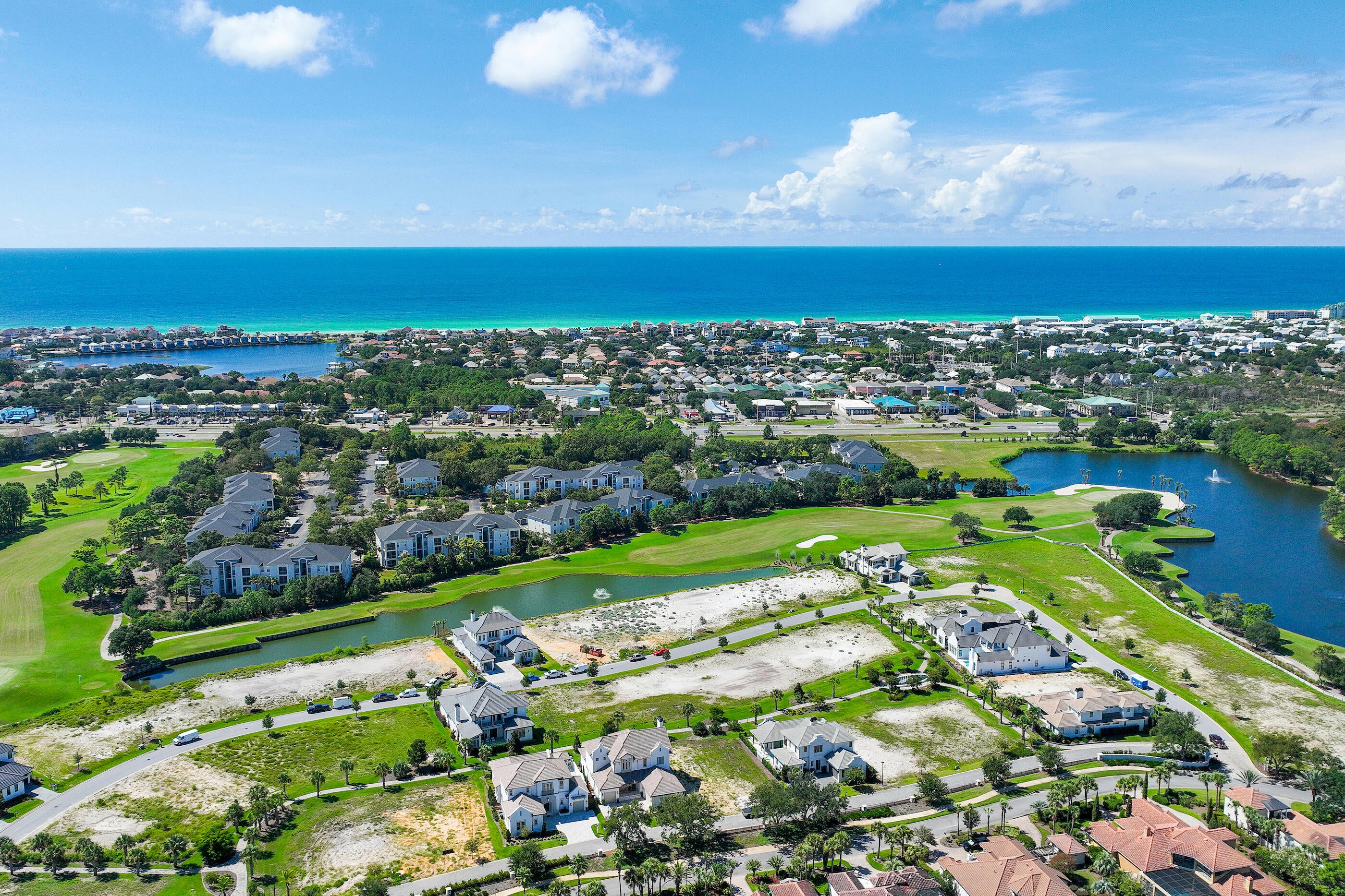 Regatta Bay - Residential