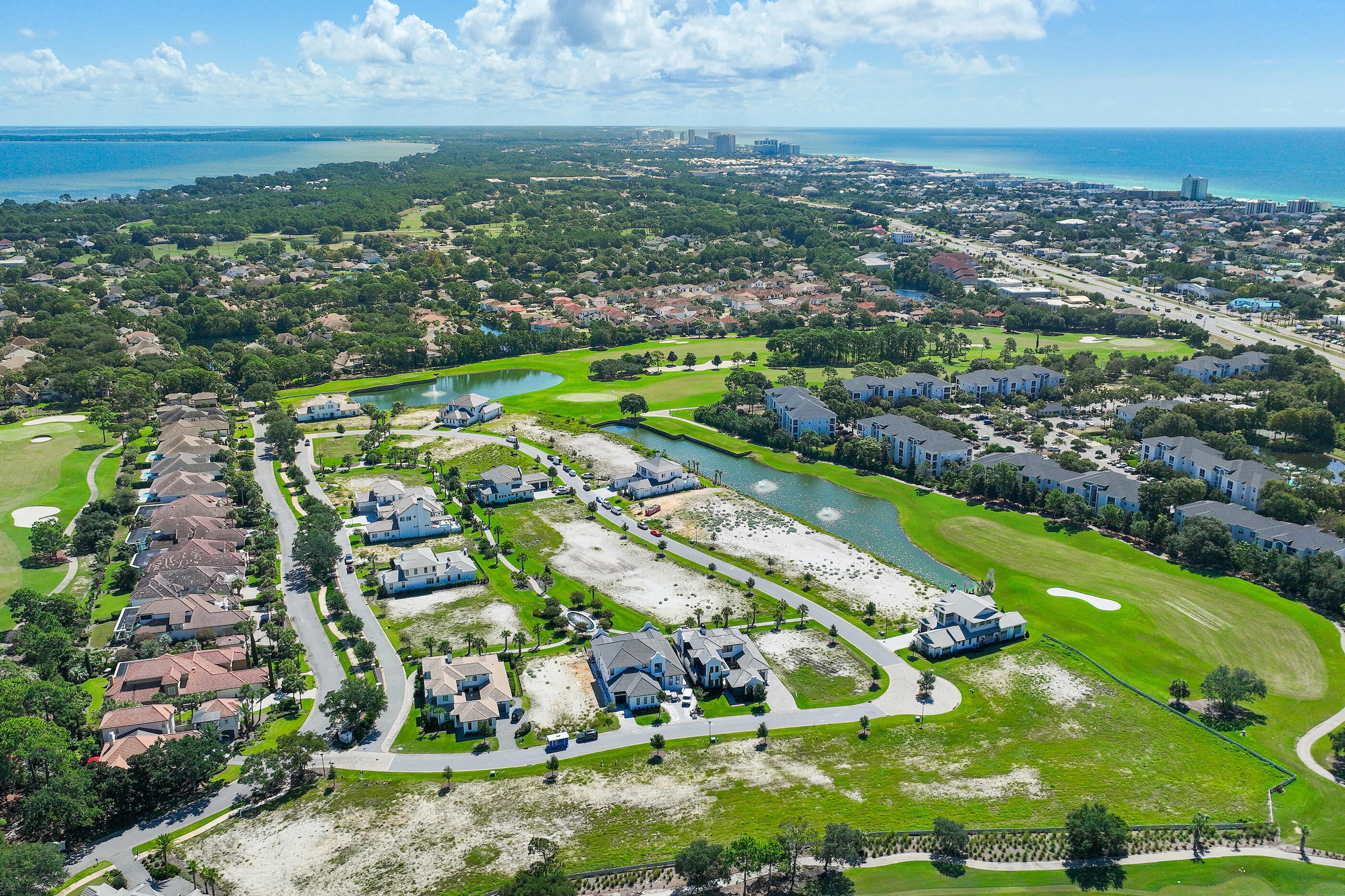 Regatta Bay - Residential