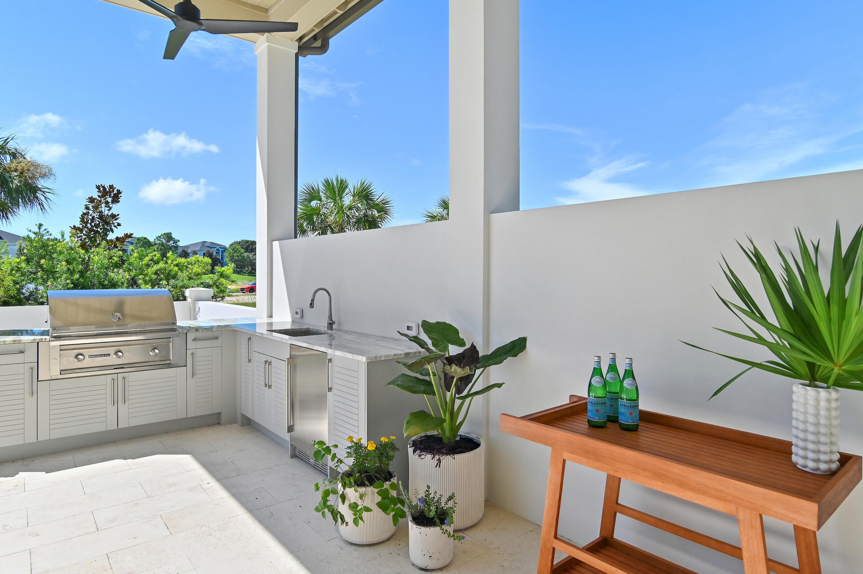 Regatta Bay - Residential
