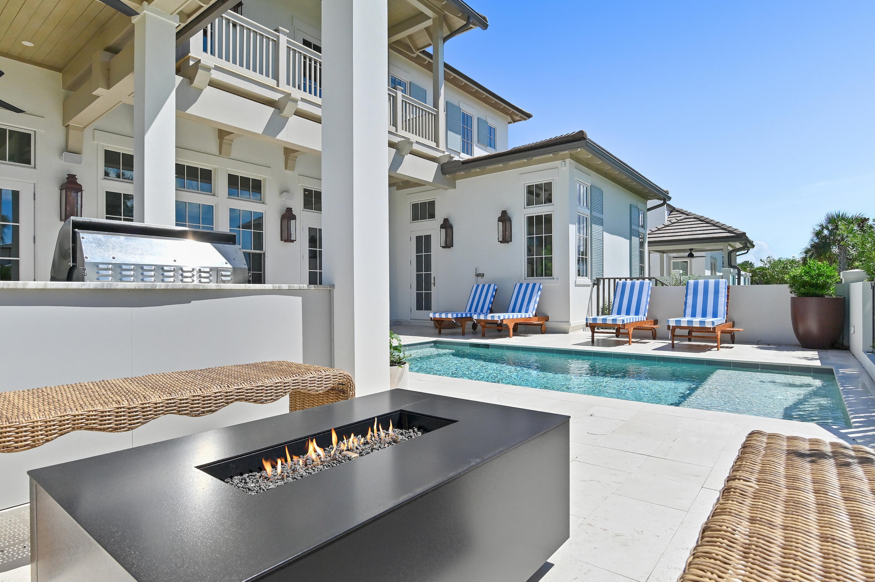 Regatta Bay - Residential