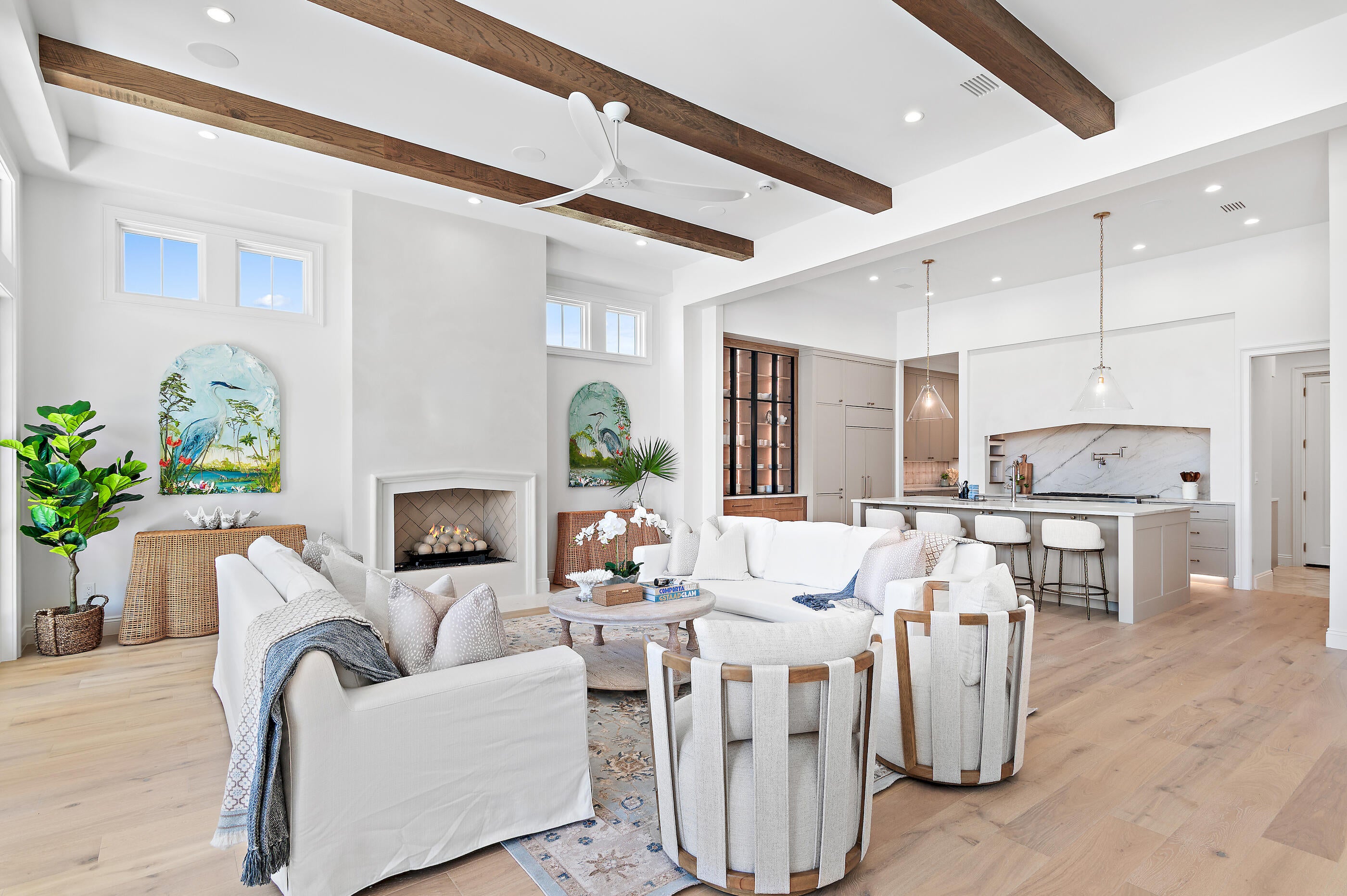 Regatta Bay - Residential