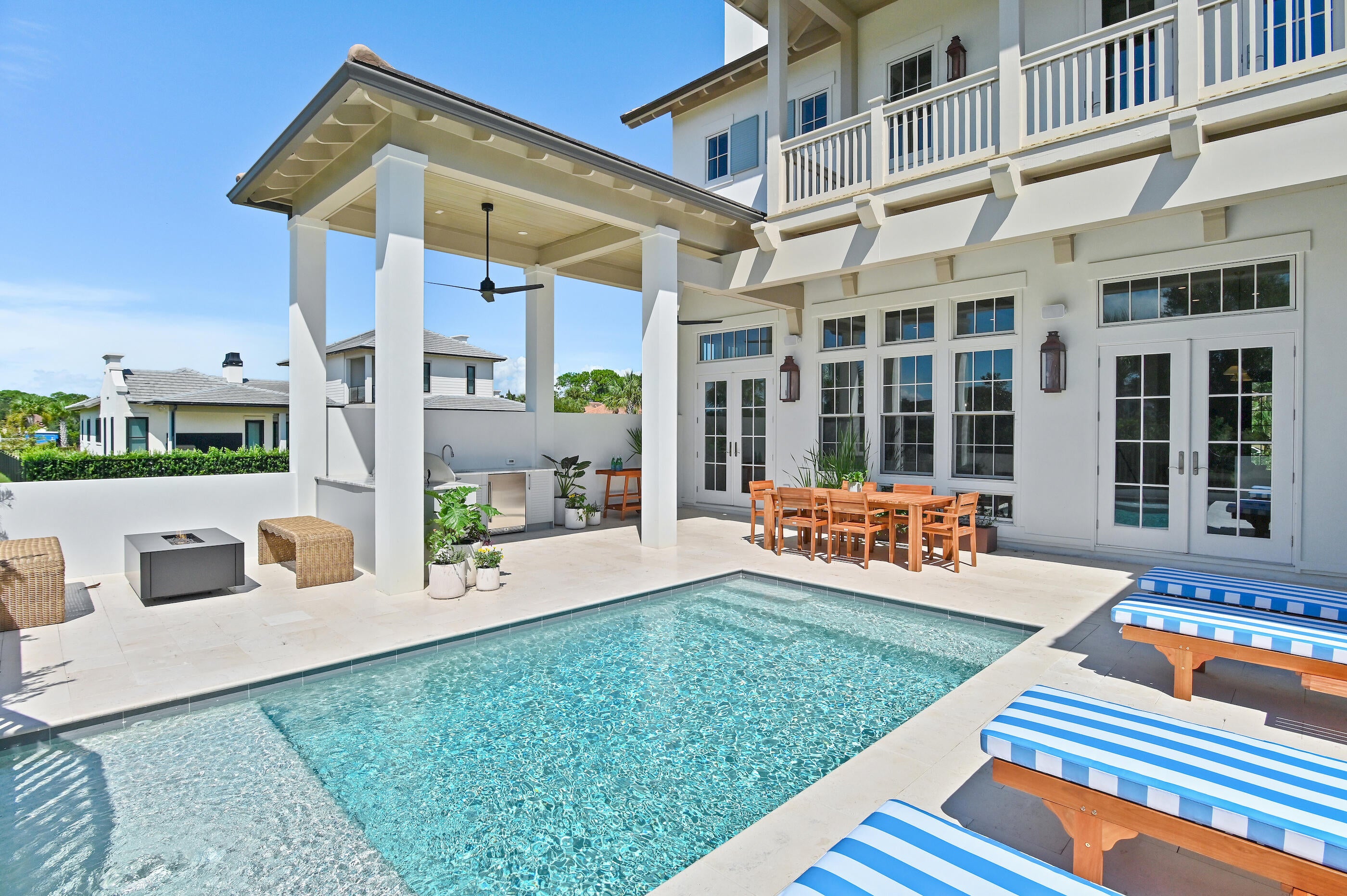 Regatta Bay - Residential