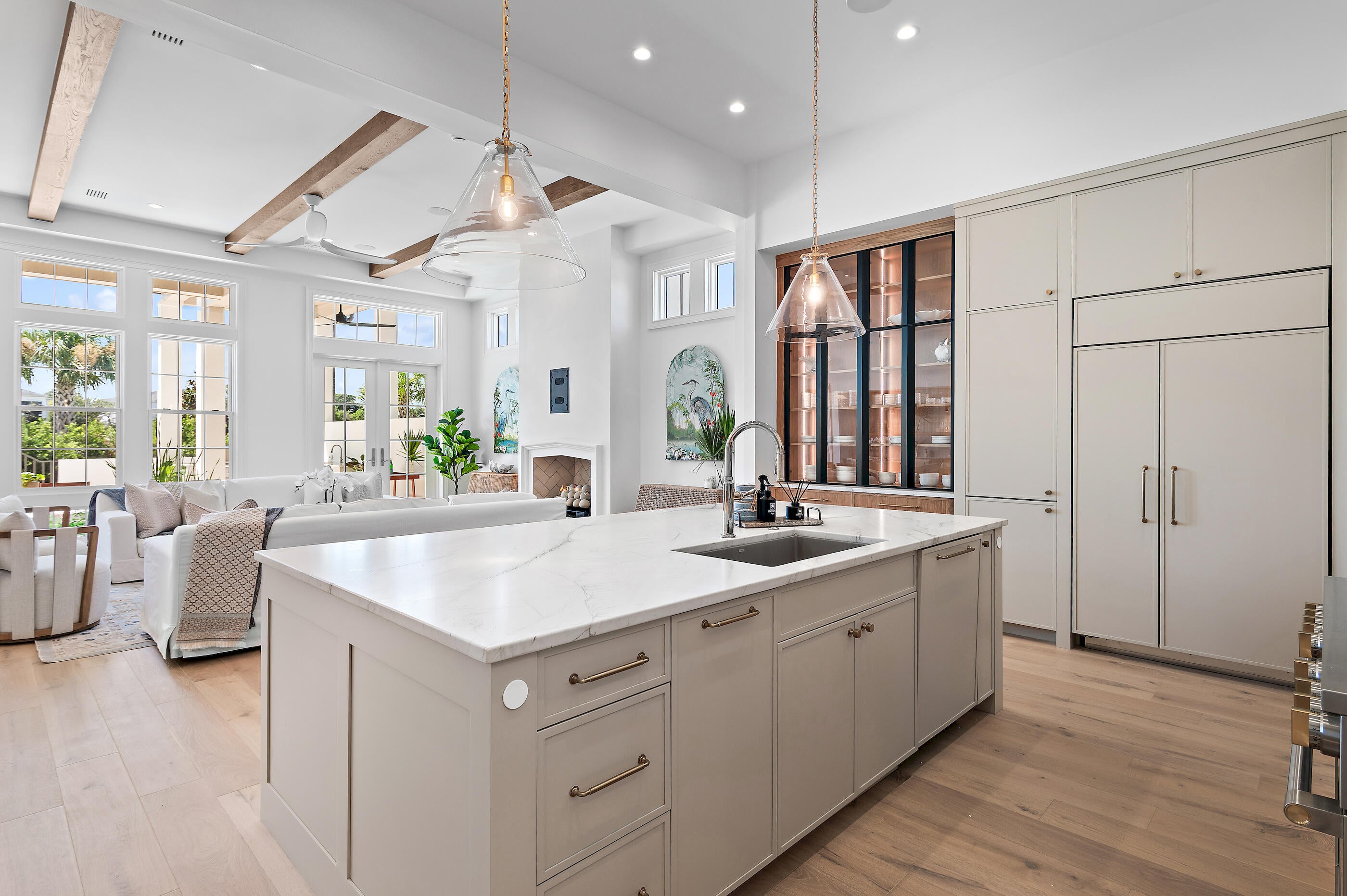 Regatta Bay - Residential