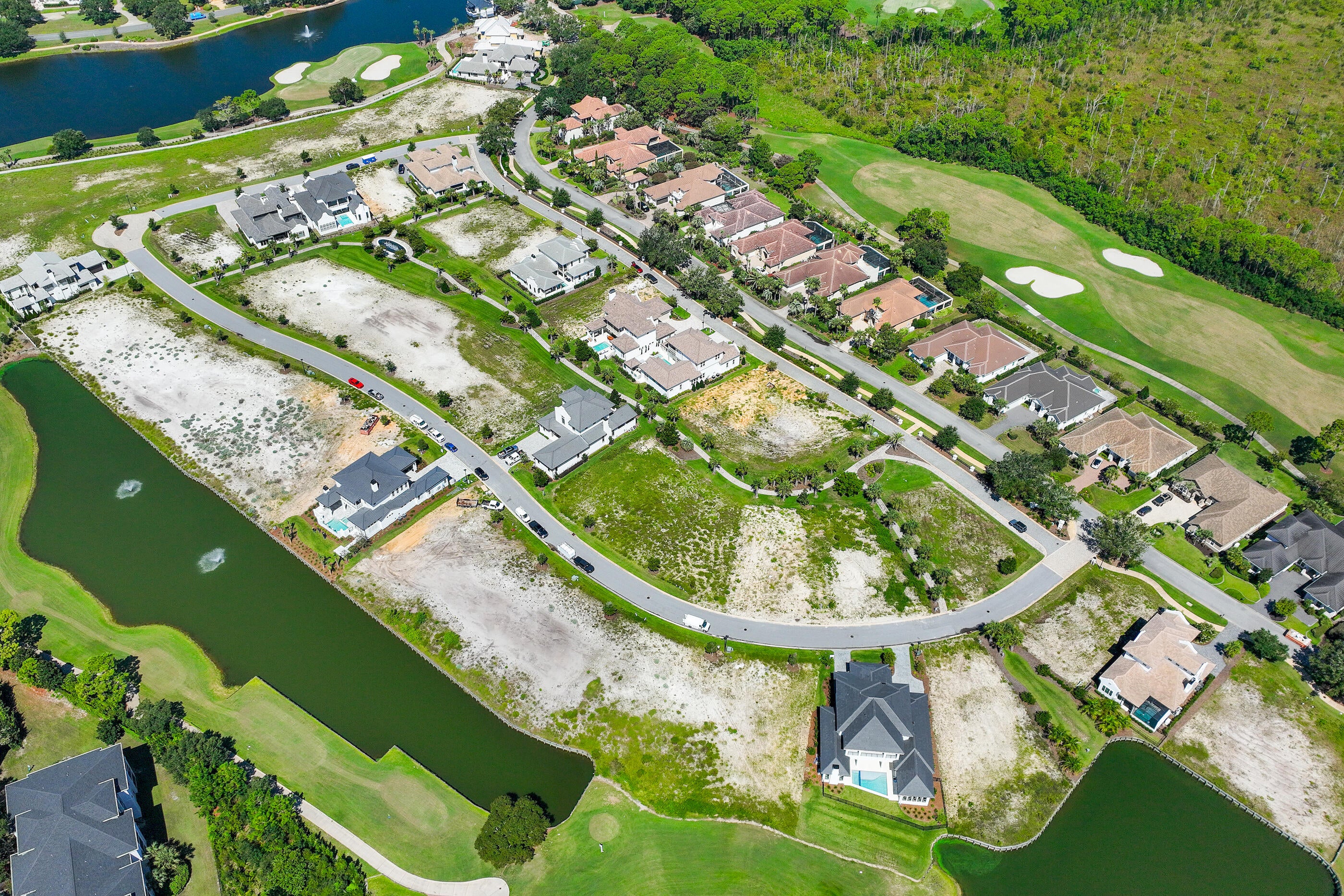 Regatta Bay - Residential