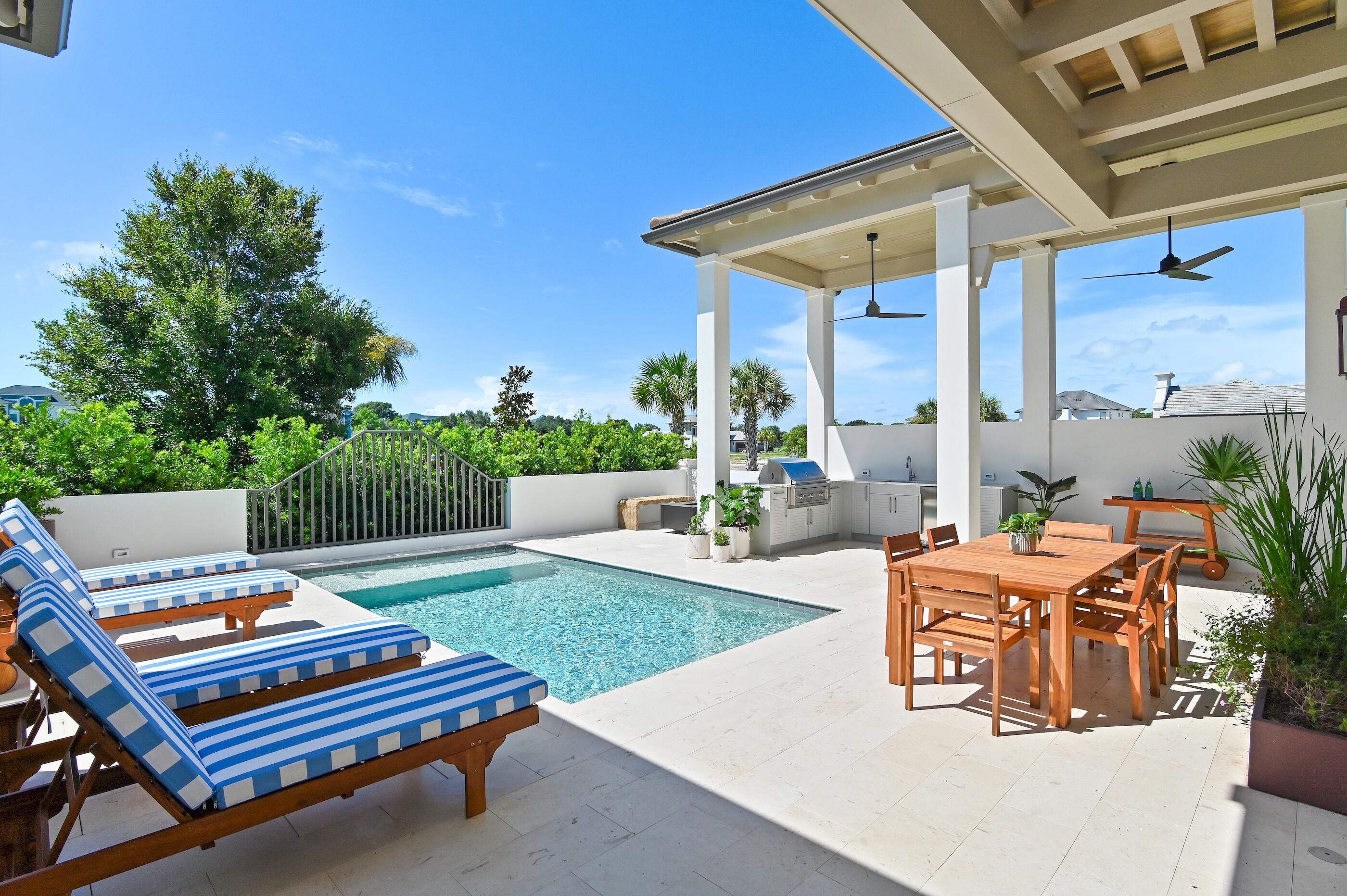 Regatta Bay - Residential