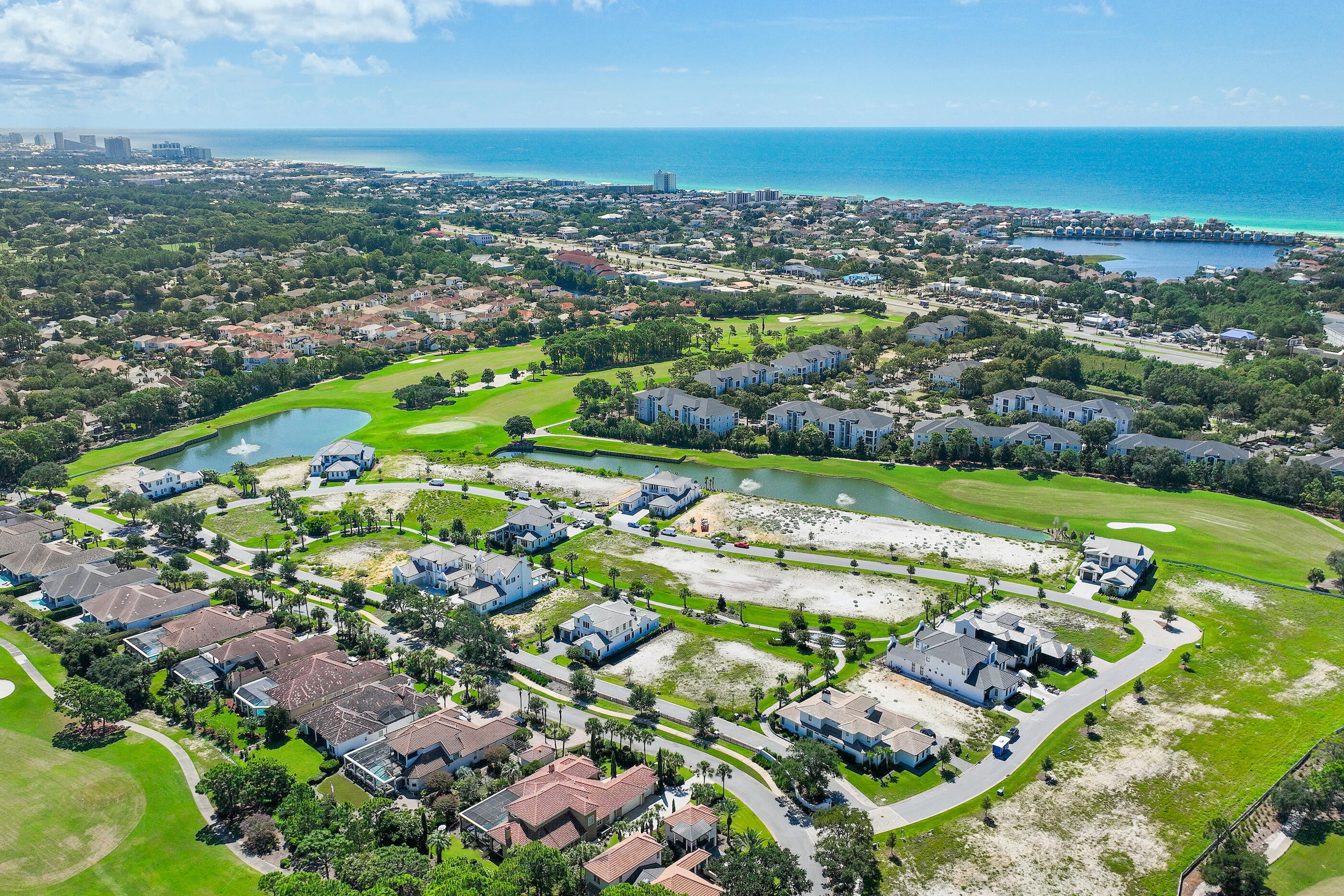 Regatta Bay - Residential