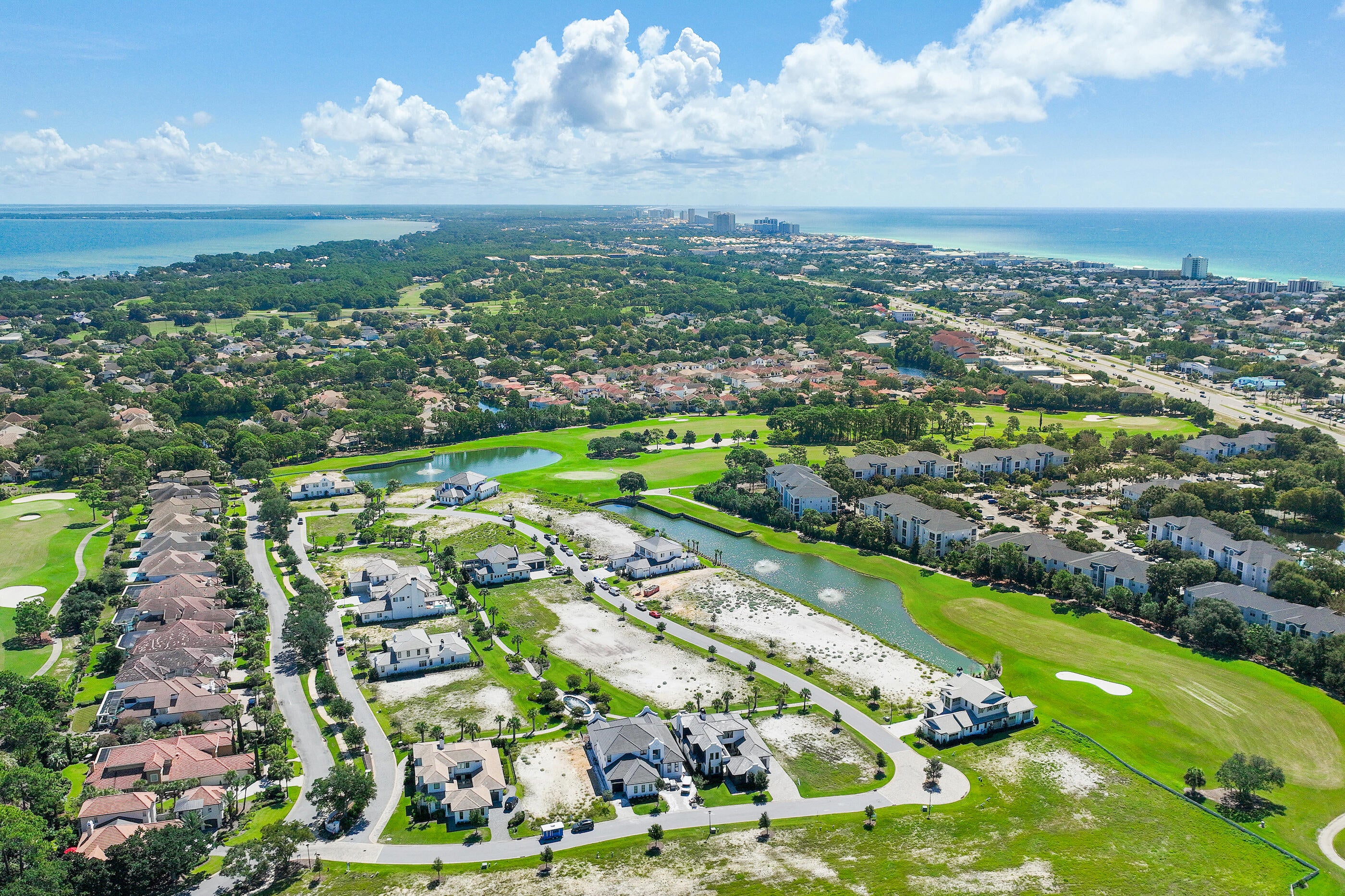 Regatta Bay - Residential