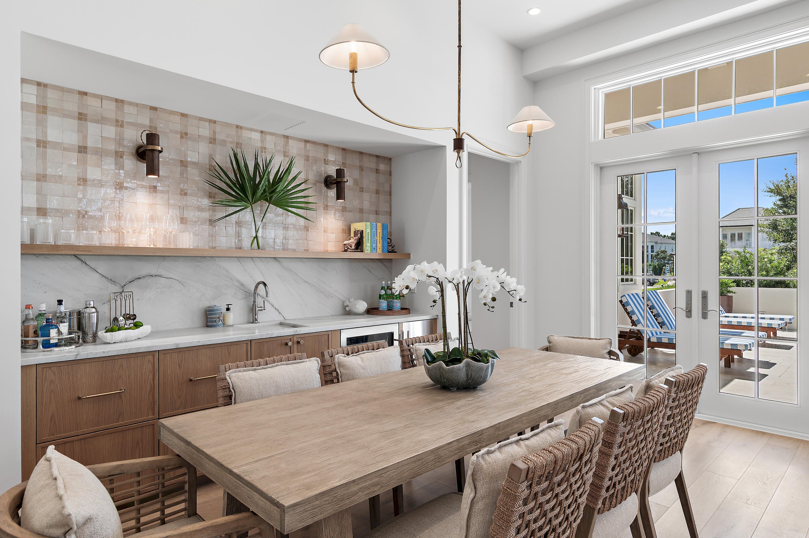 Regatta Bay - Residential
