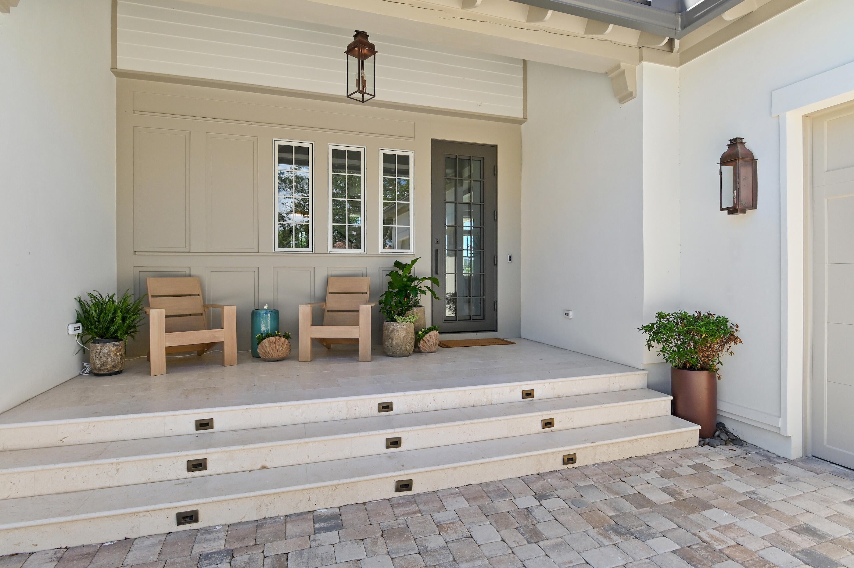 Regatta Bay - Residential